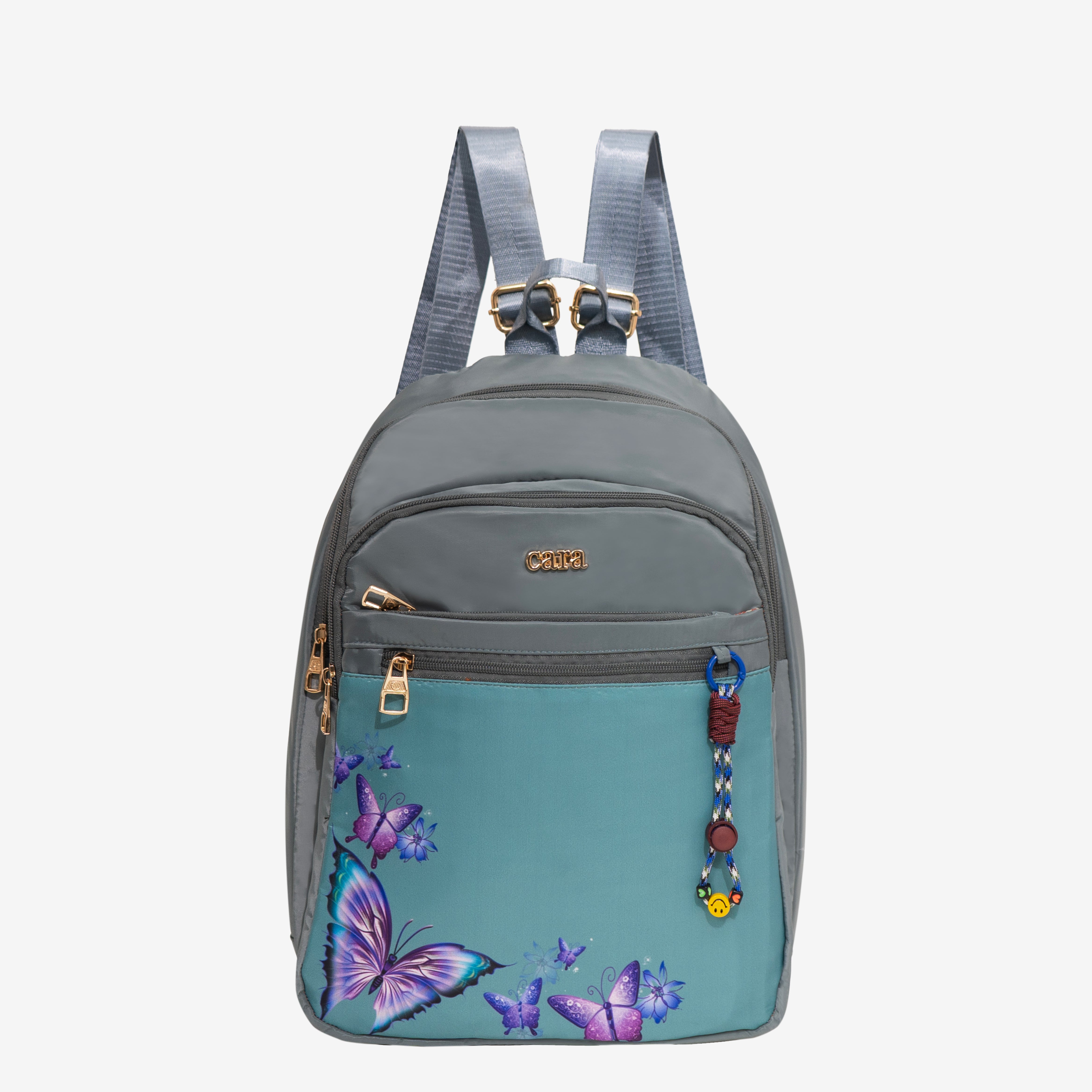 BloomBurst Backpack