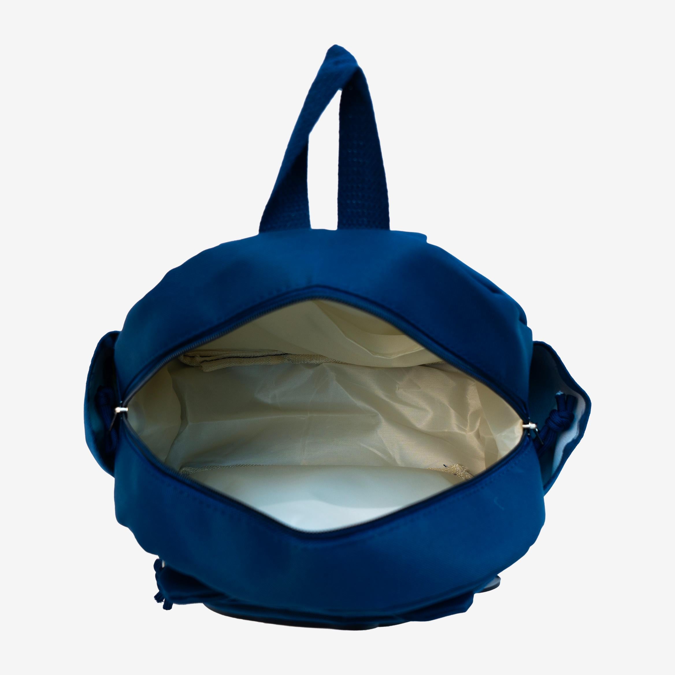 Playful Bear Buddy Backpack