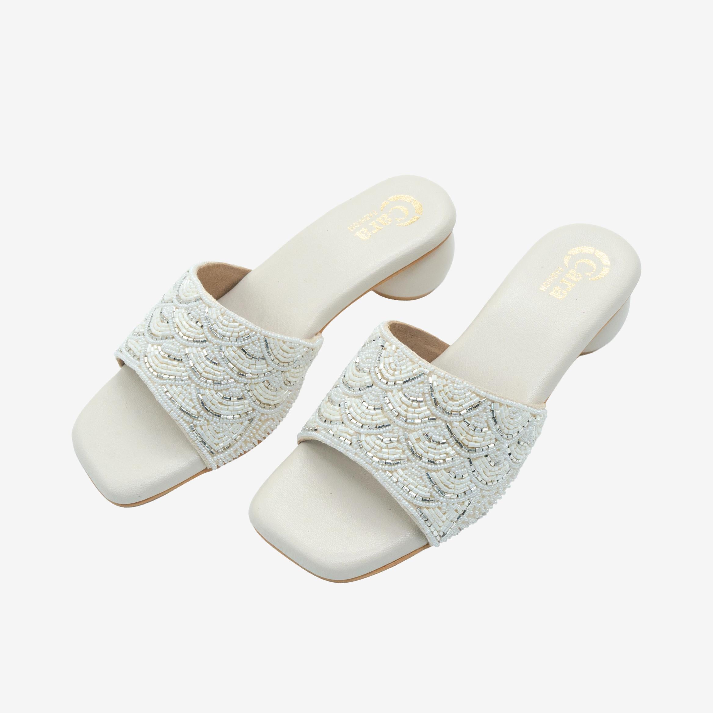 Crown Radiance Wedges