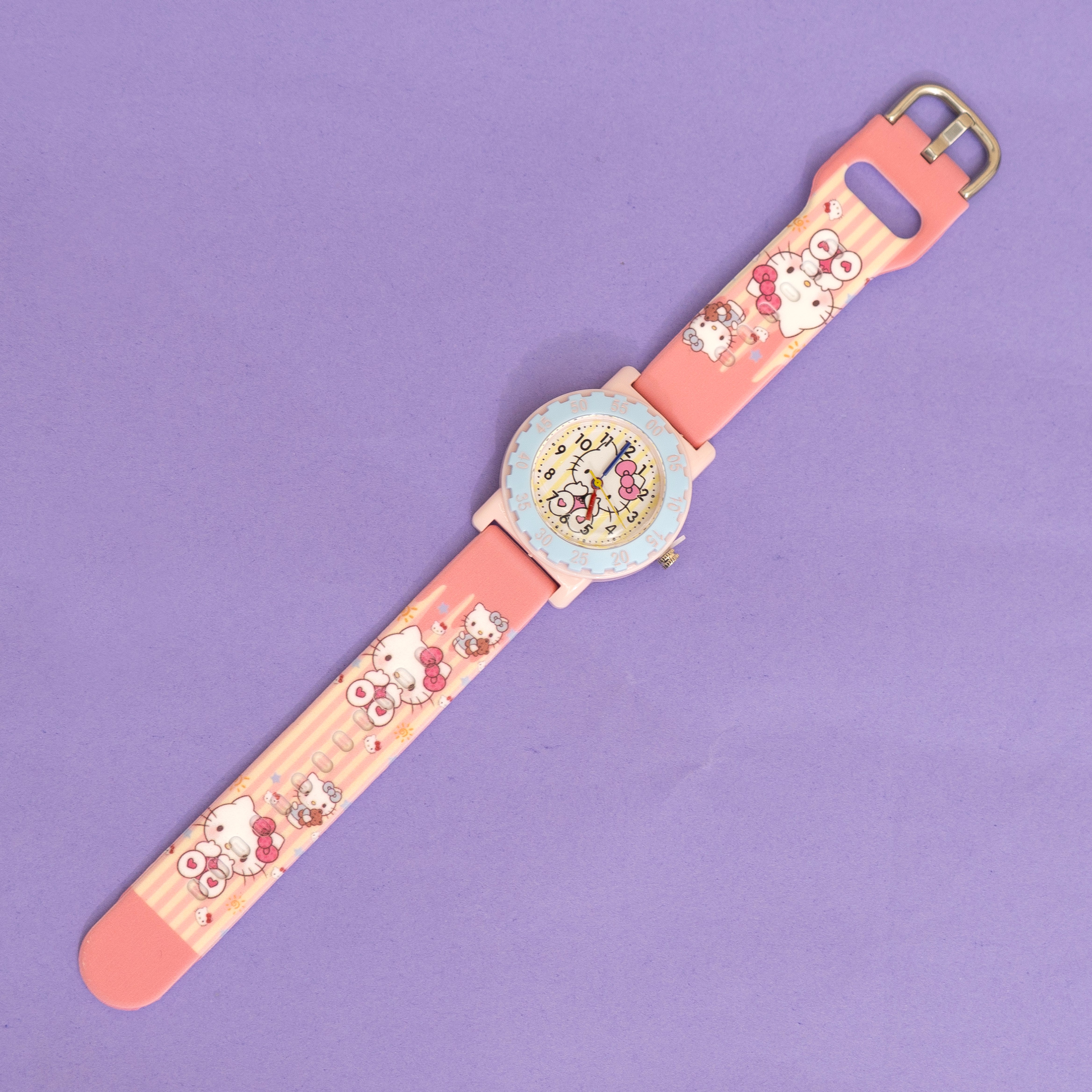 Whimsy Timepieces Watches