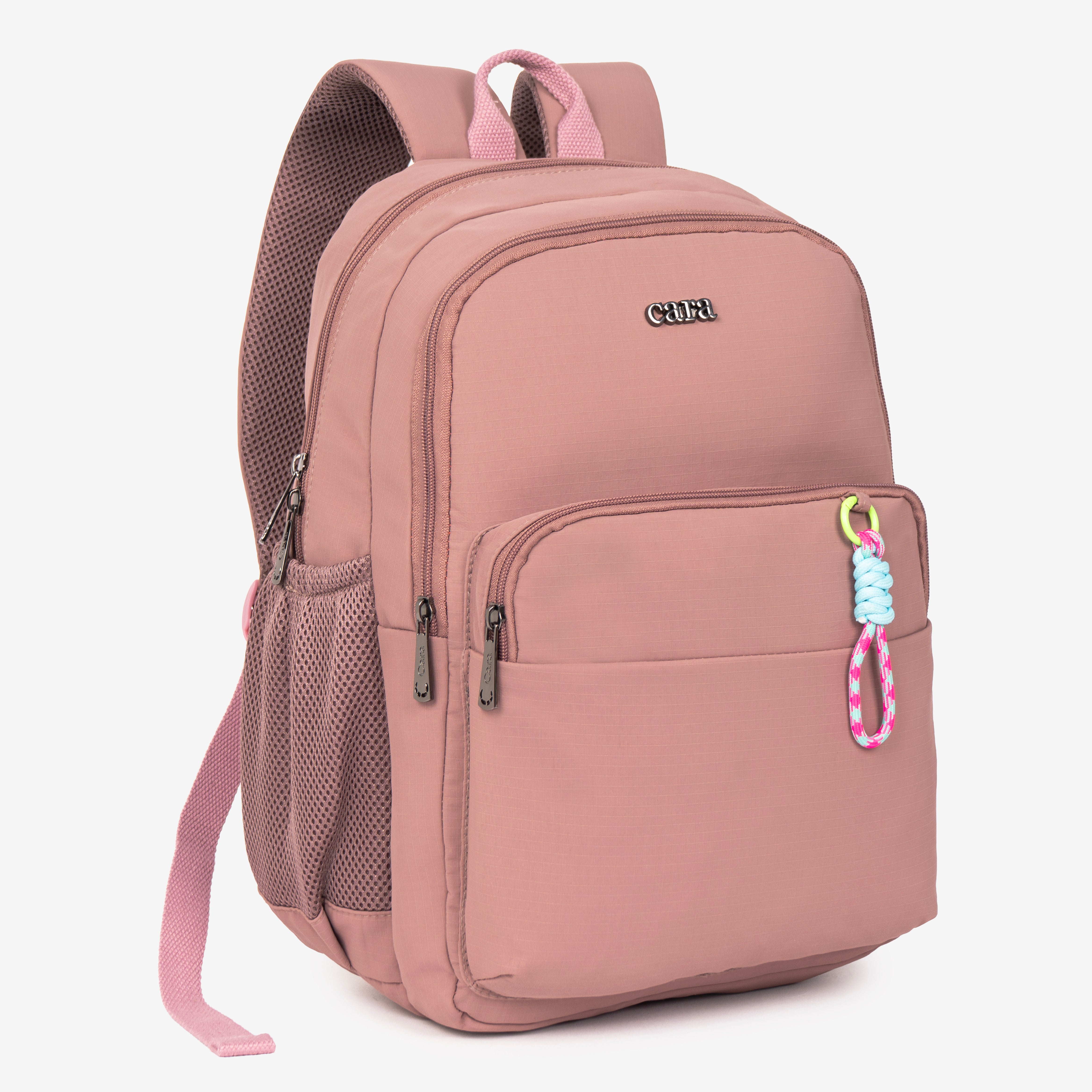 SwiftZip Backpack