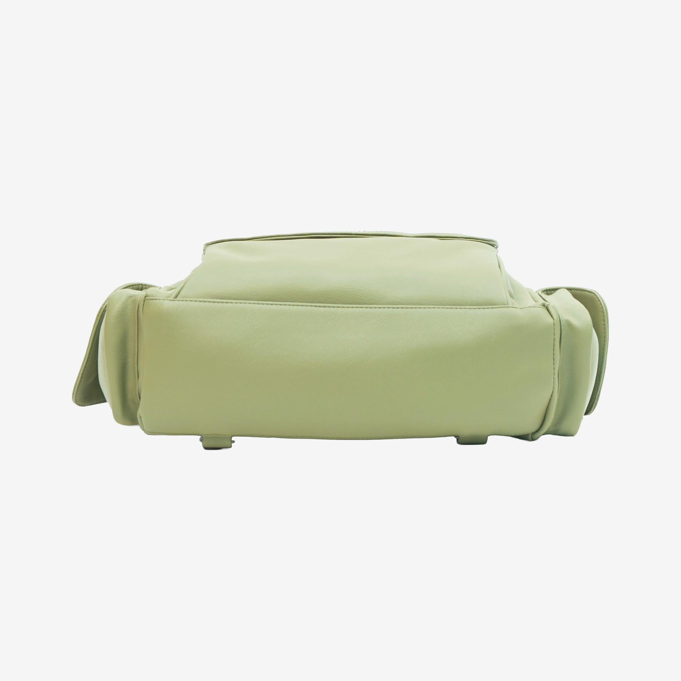 Metro Style Rucksack