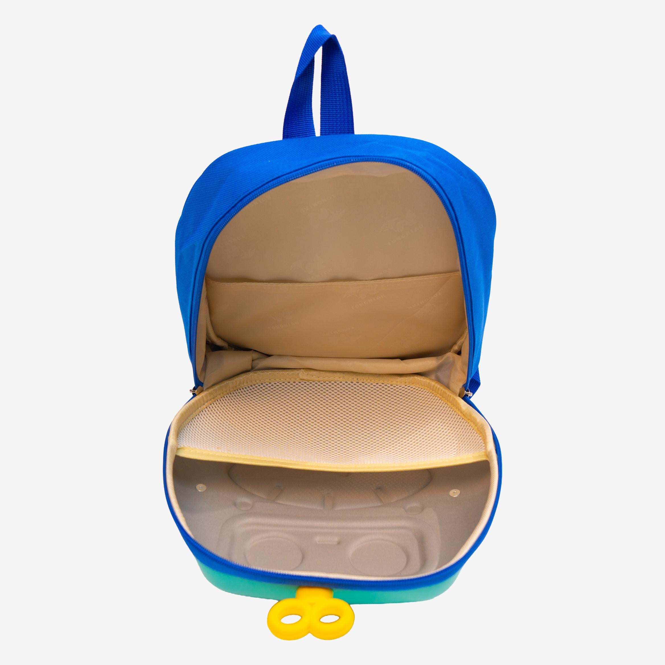 Little Tech Bot Backpack