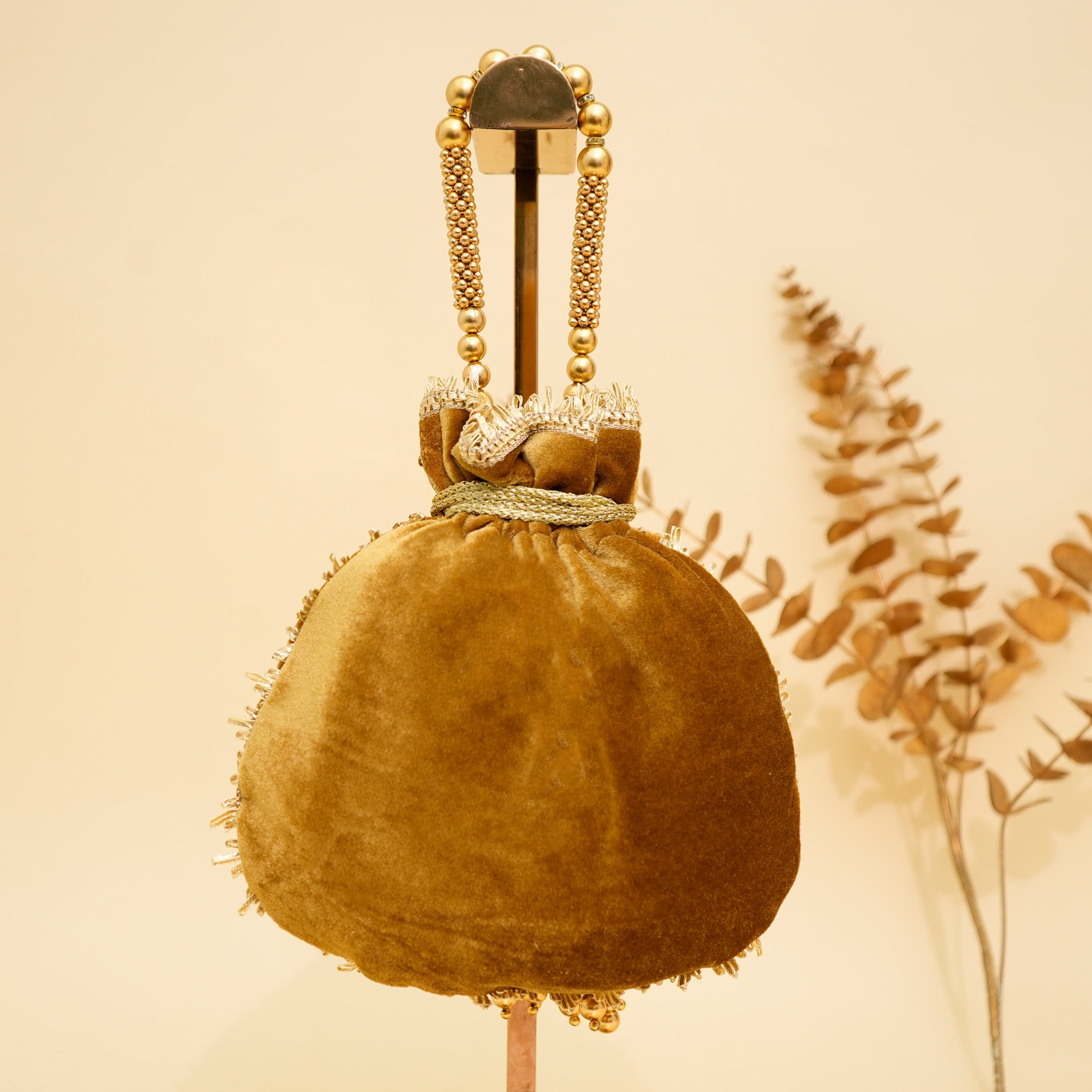 Sparrow Song Potli | Cara