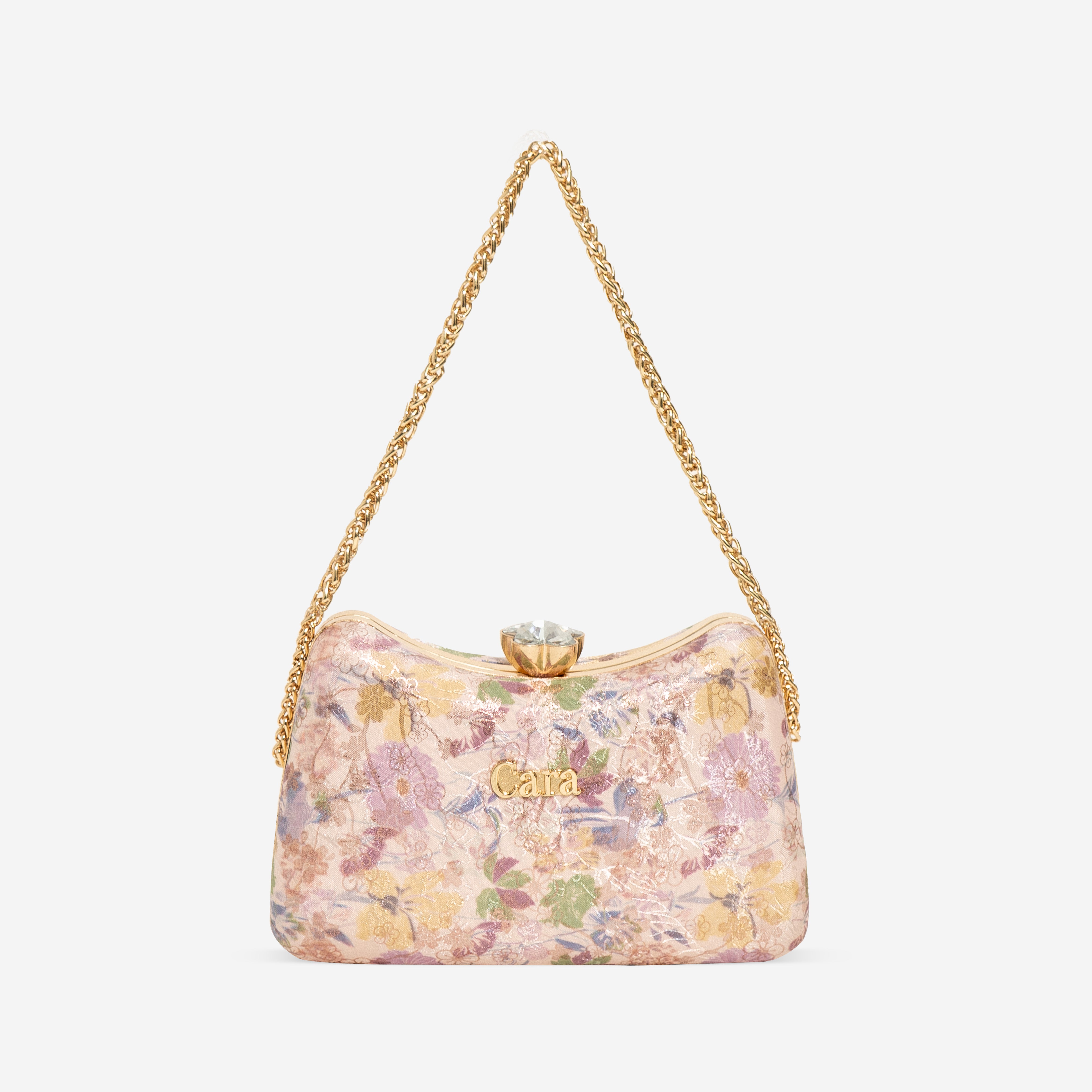 Clutch Chronicles | Cara