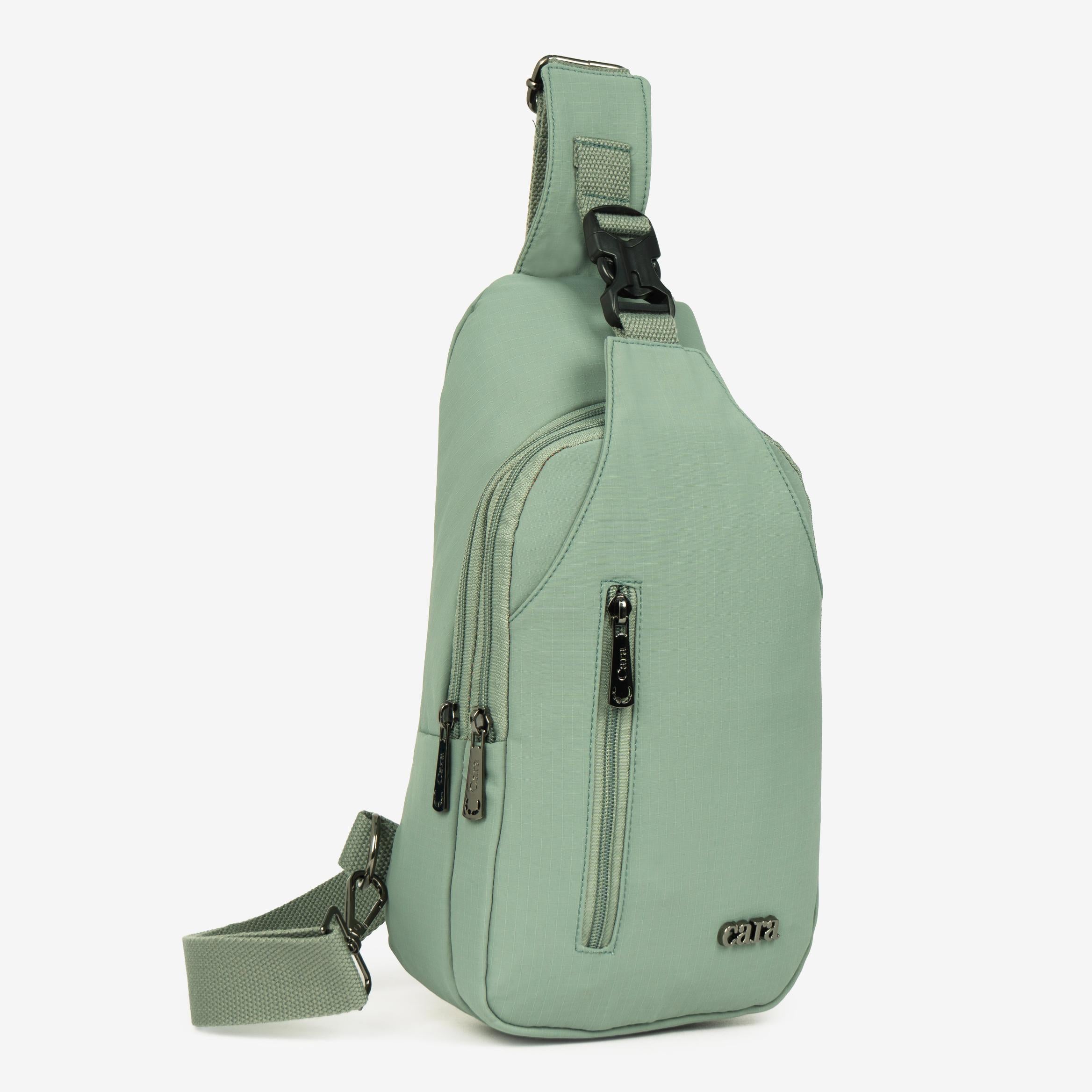 Smart Nomad Crossbody Bag