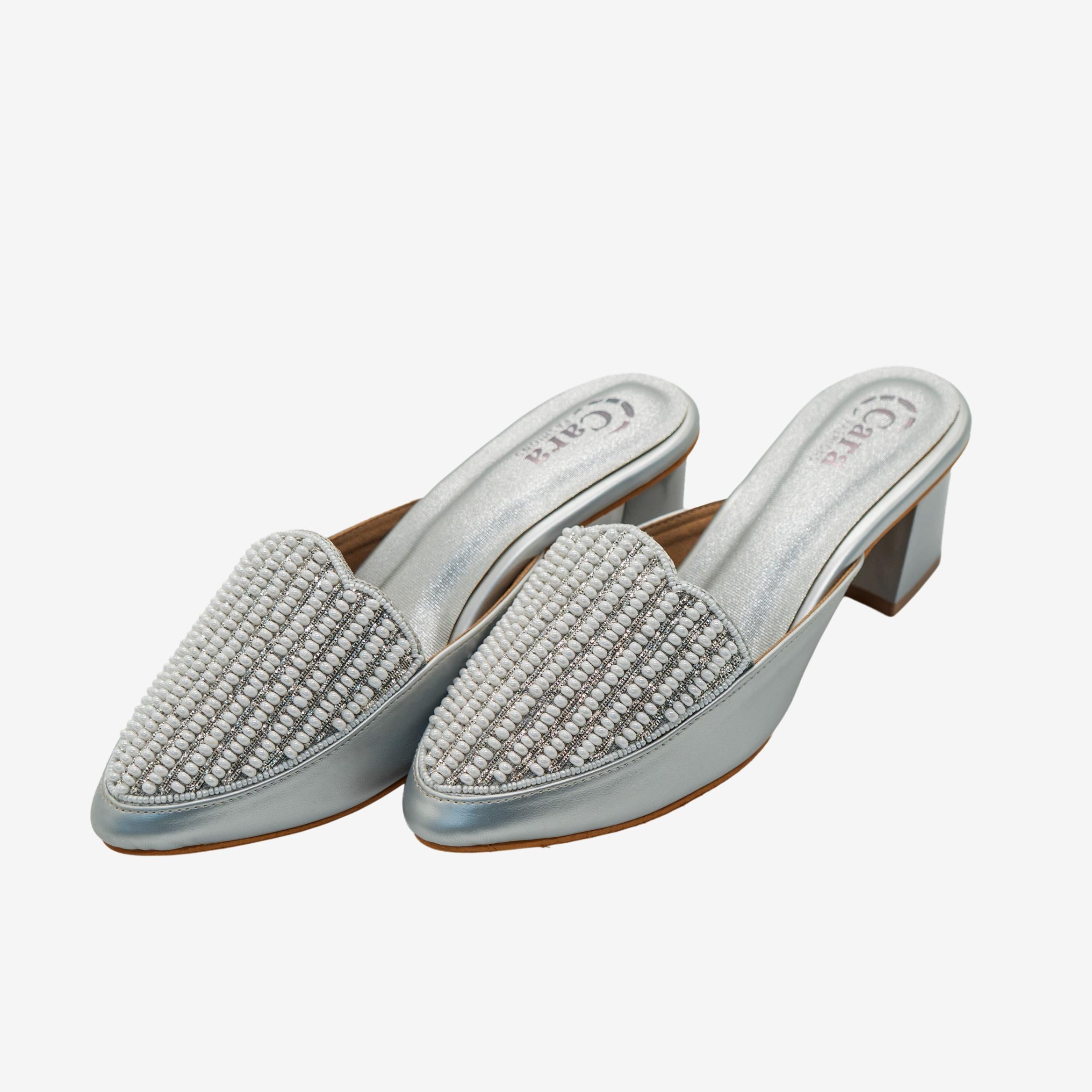 Elvara AirStep Mules
