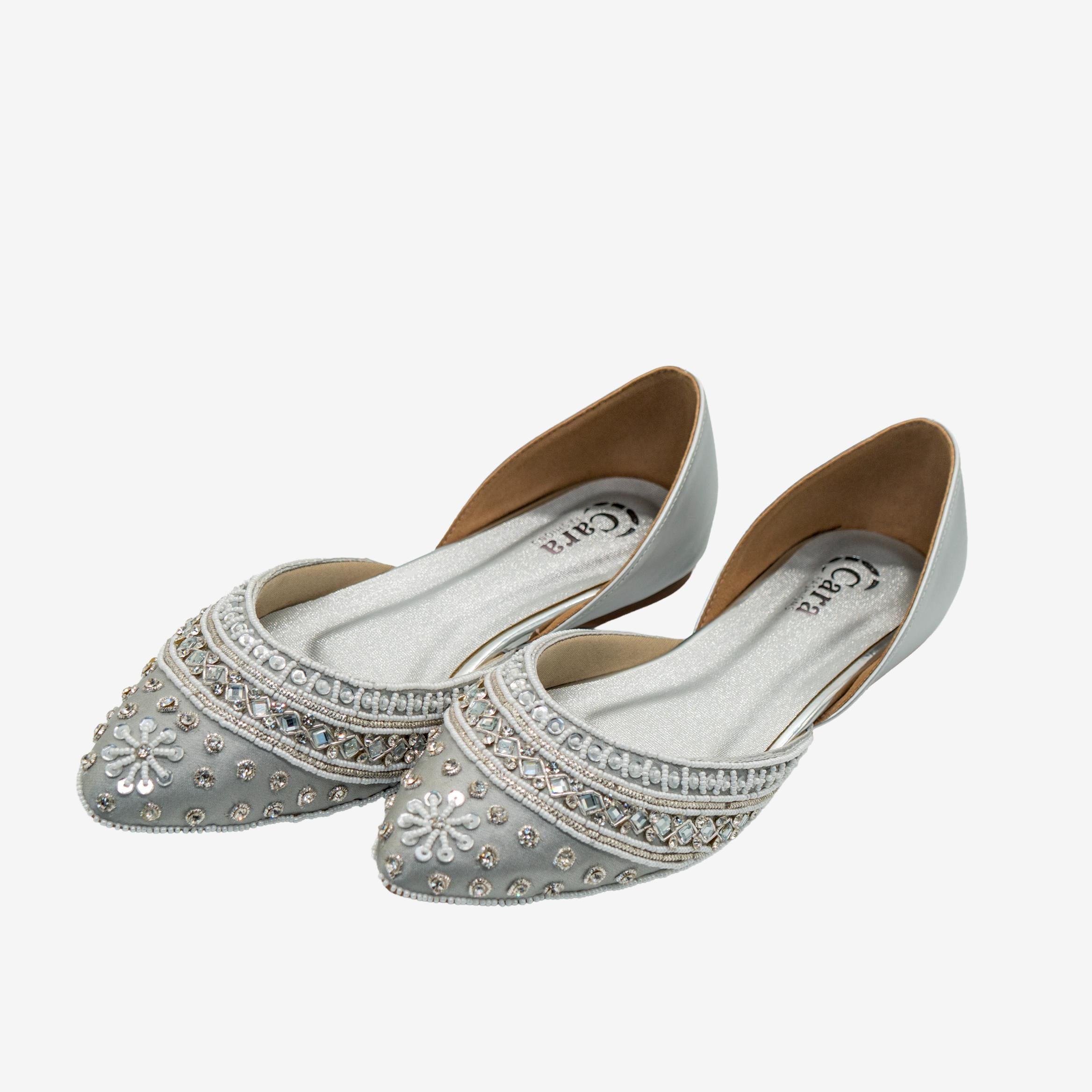 Corvyn ComfortCurve Mules