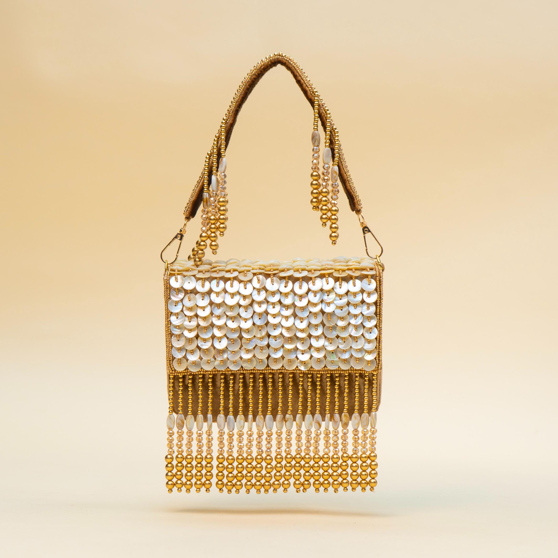 Crystal Pearl Collection