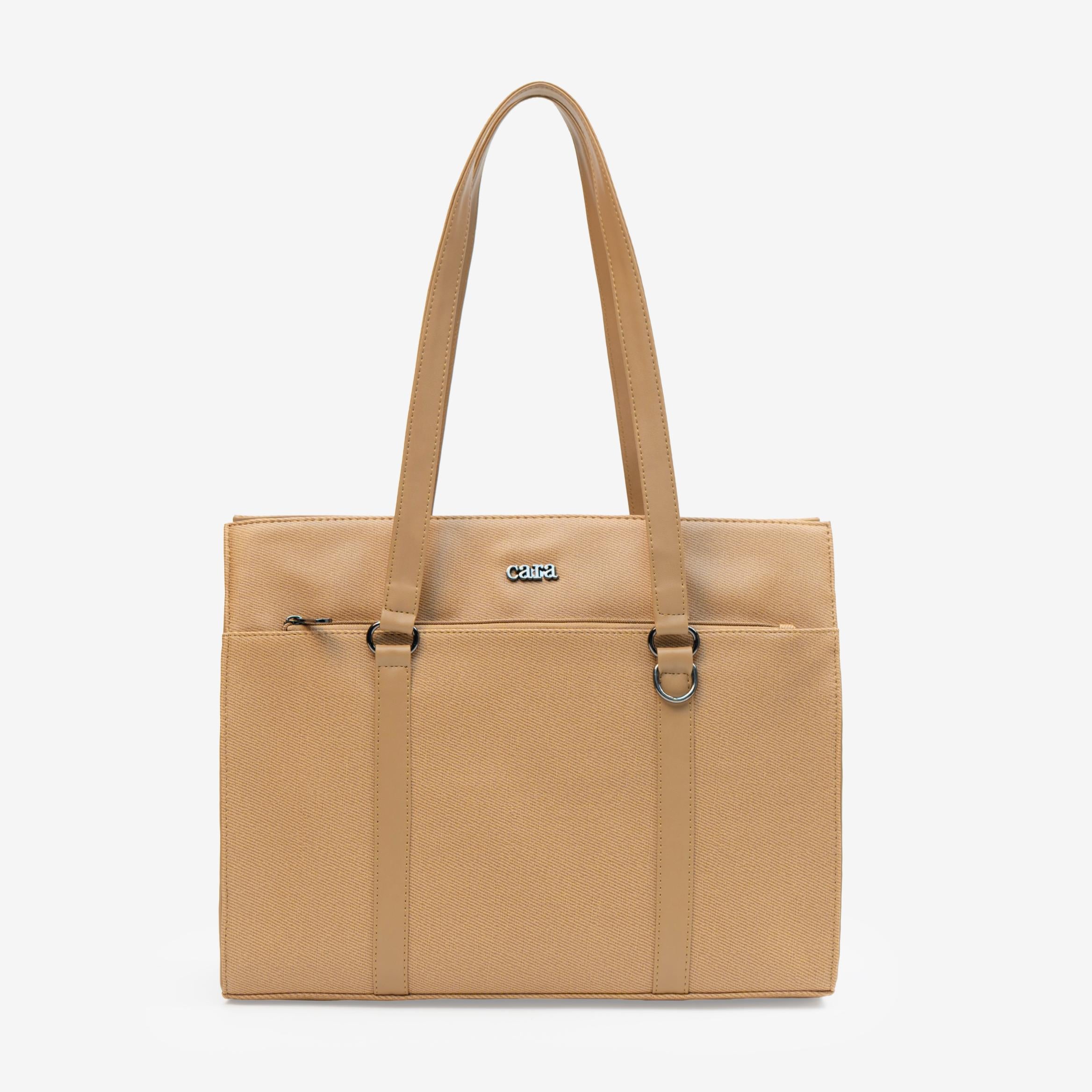 The Linear Satchel