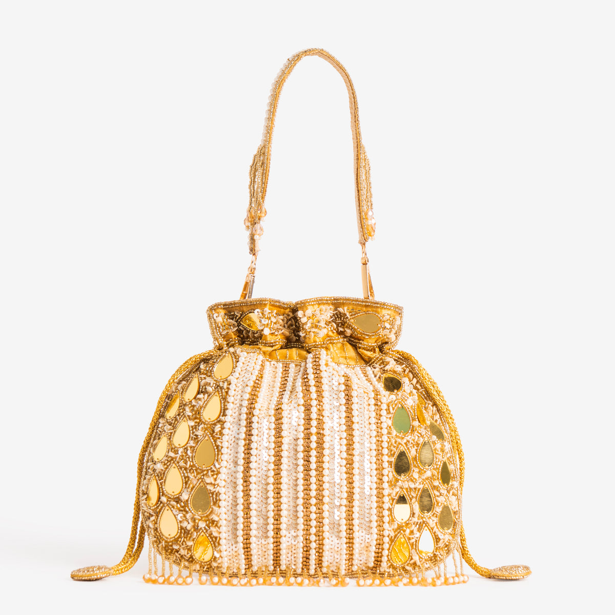 Majestic Threadwork Collection
