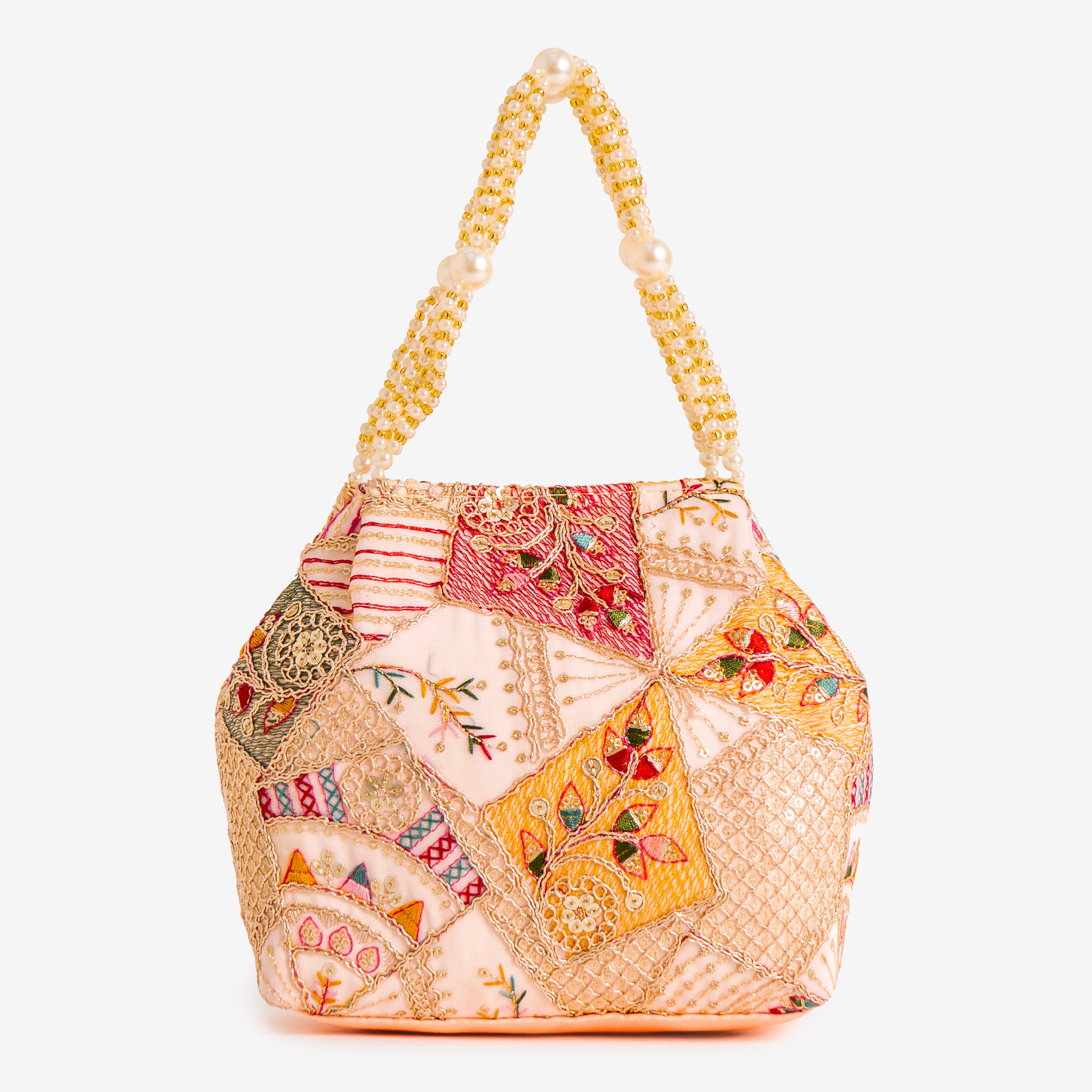 Bridal Charm Potli