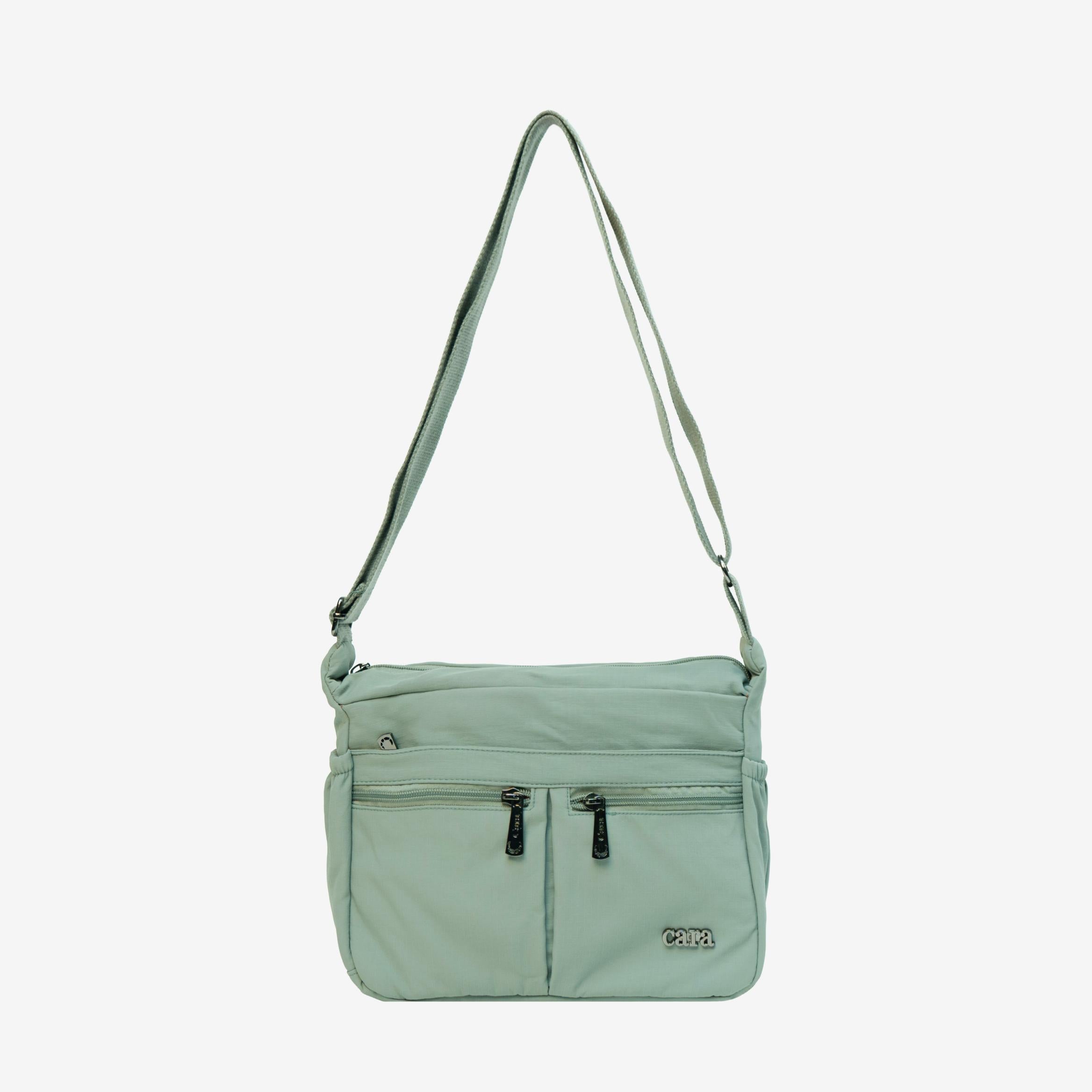 Commute-Ready Nomad Sling
