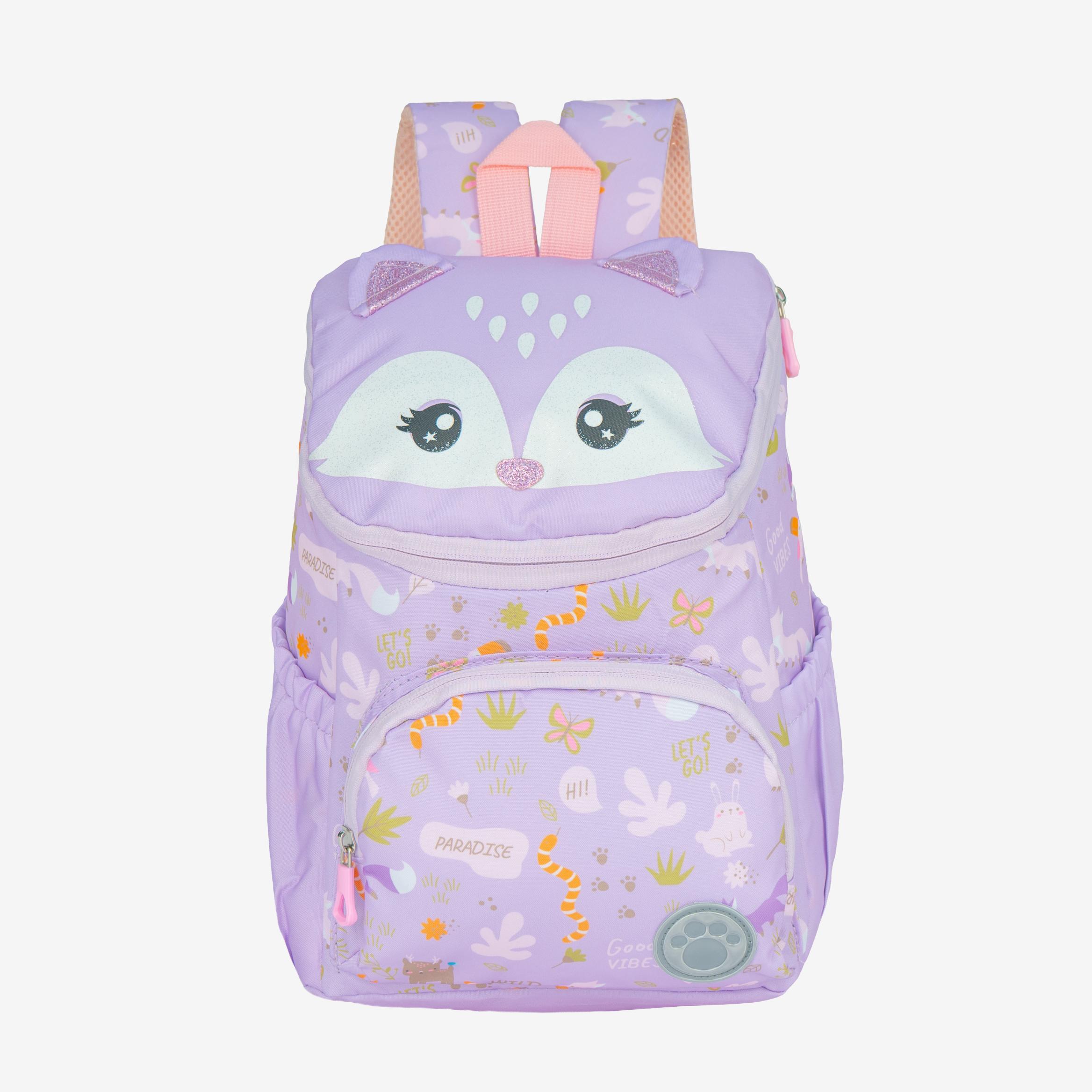 Playtime Buddy Backpack
