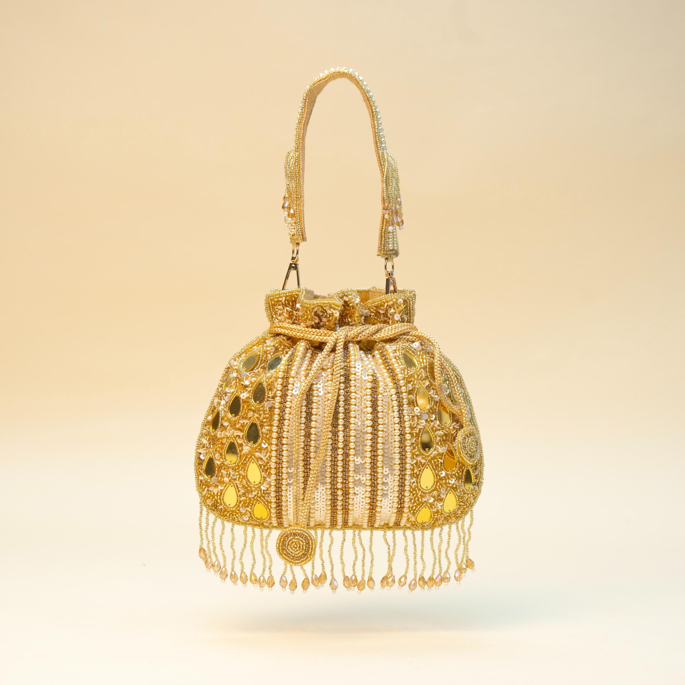 Majestic Threadwork Collection