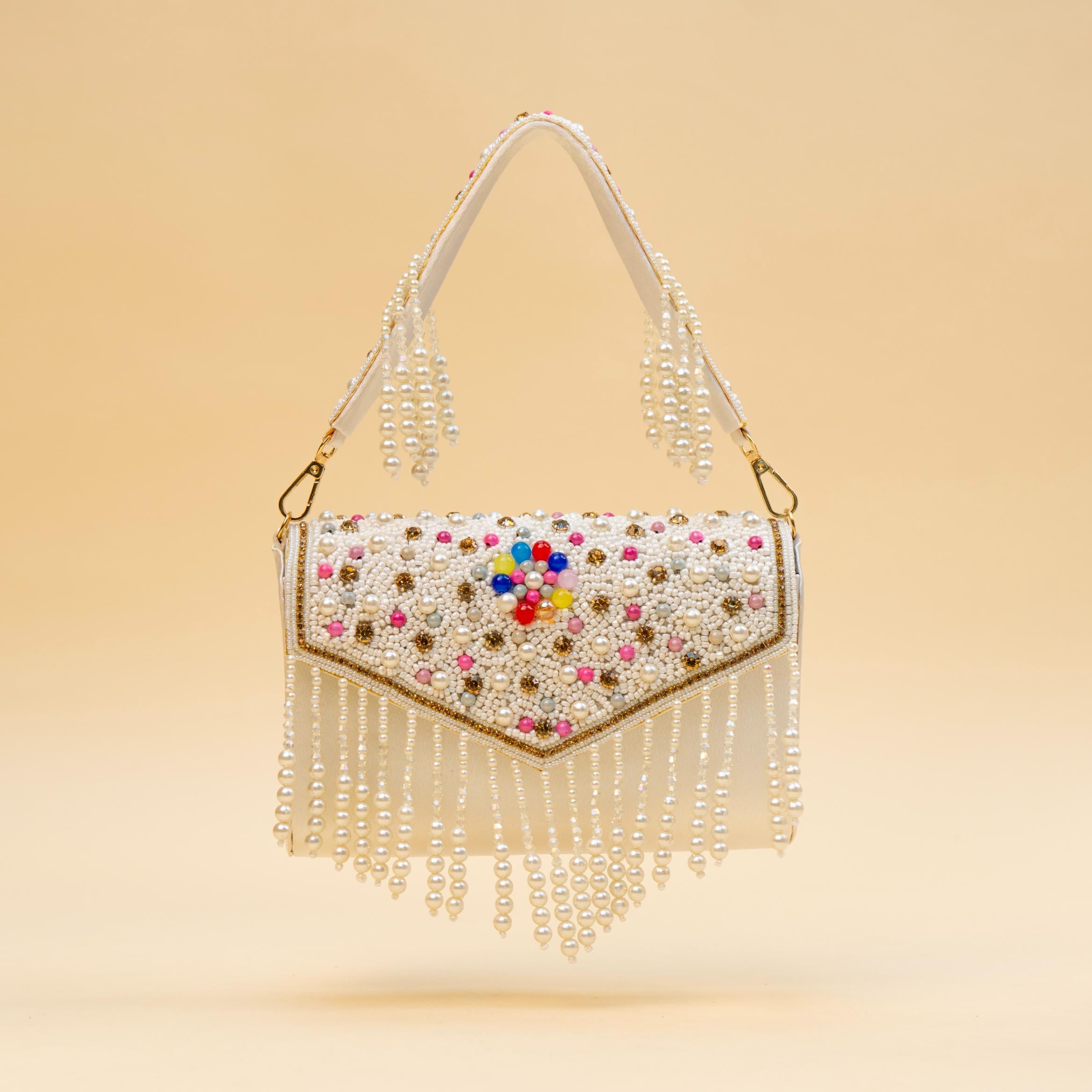 Crystal Opulence Collection