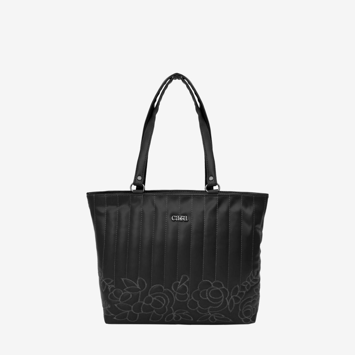Refined Path Handbag