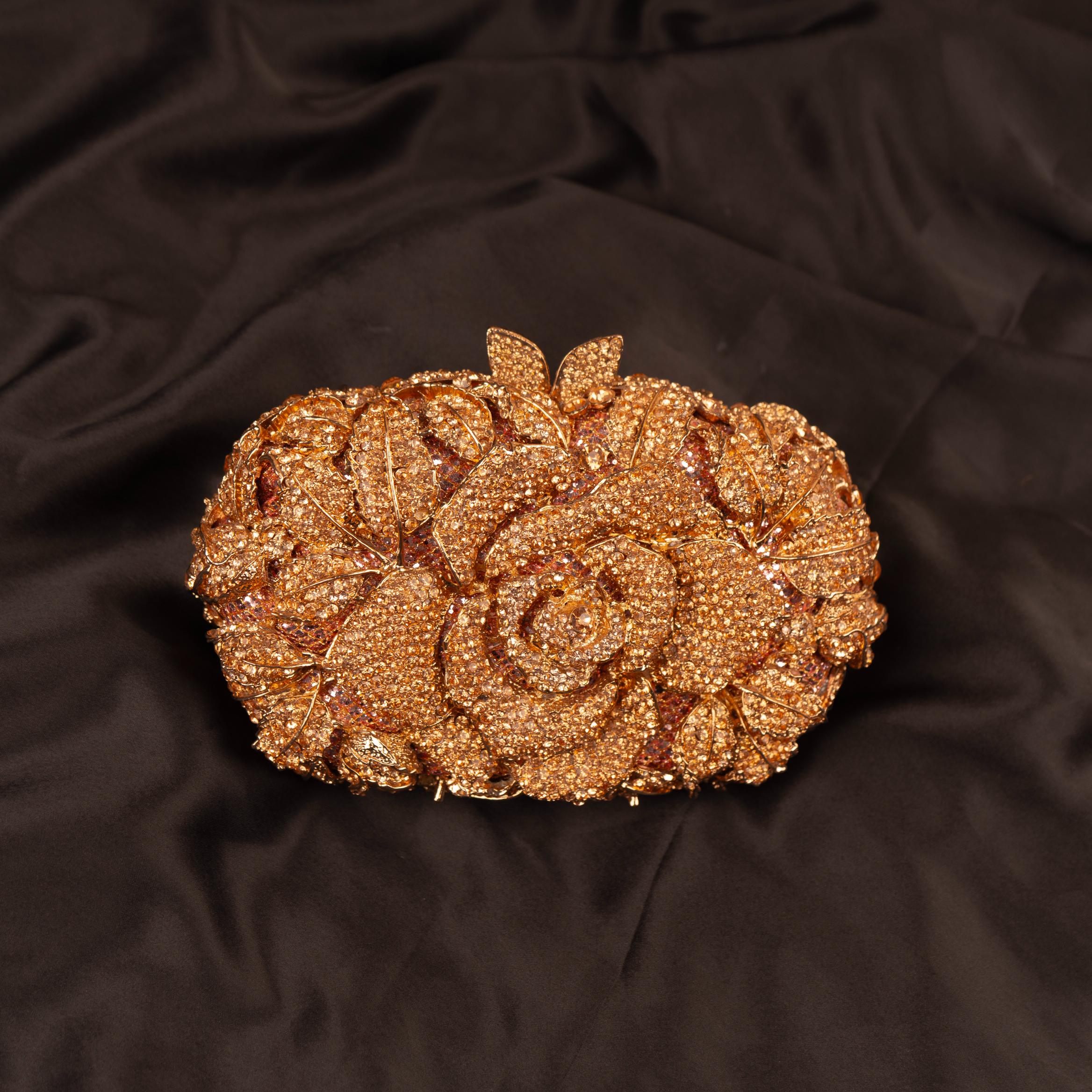 Regal Rhinestone Sparkle Collection