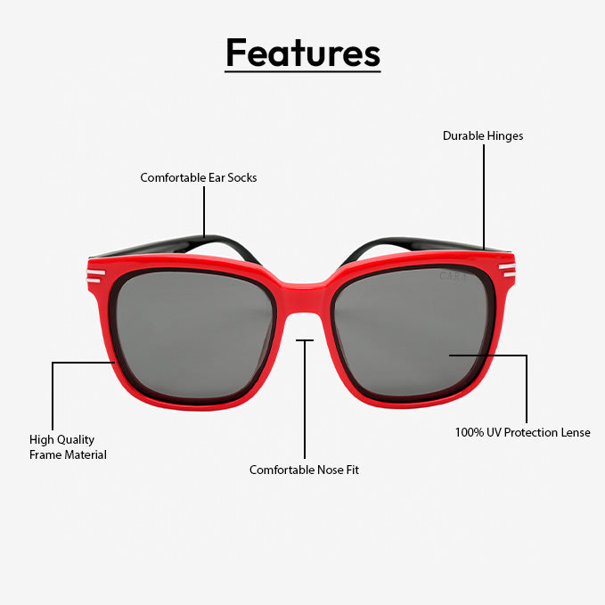 VibeRay Sunglass