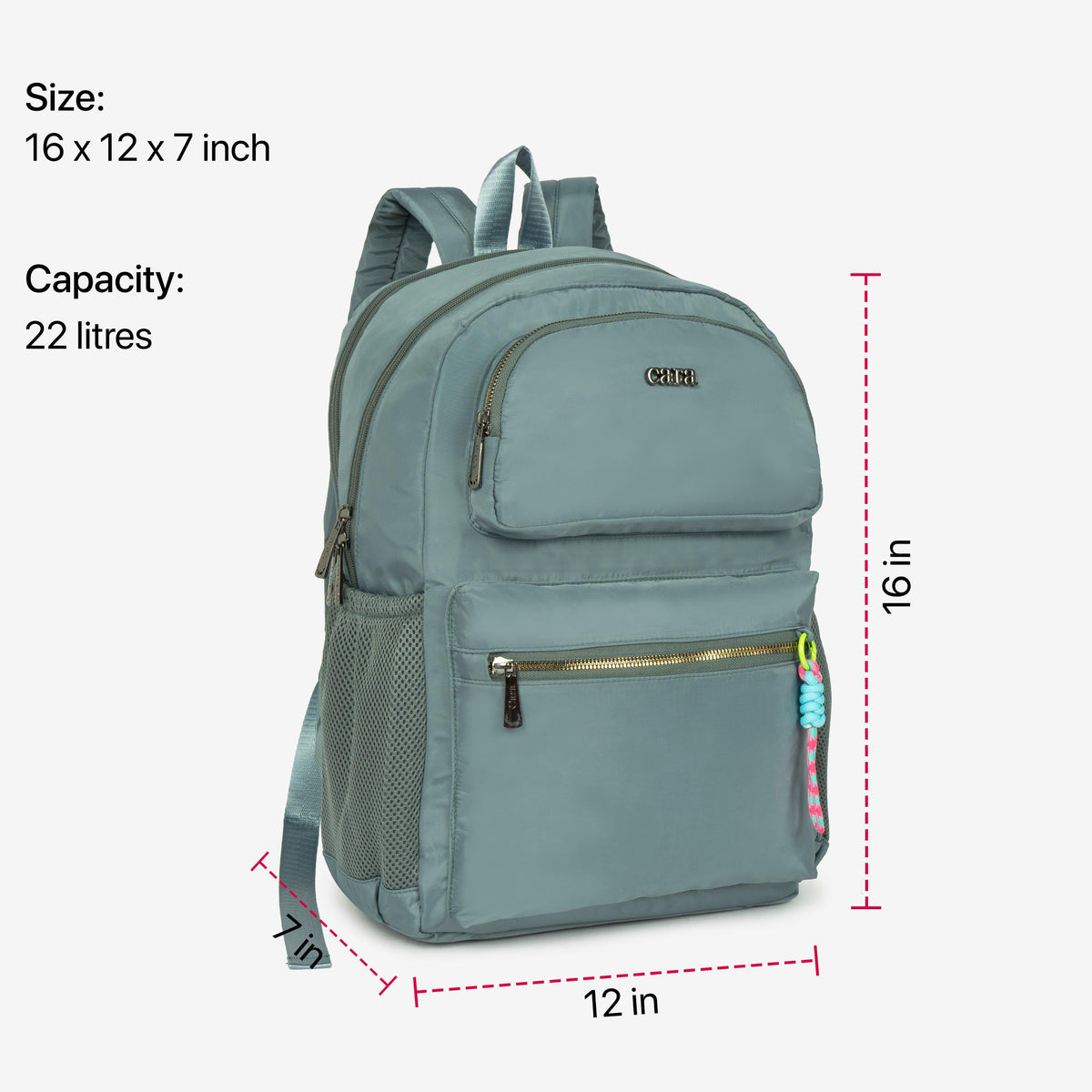 Excel Essence Backpack
