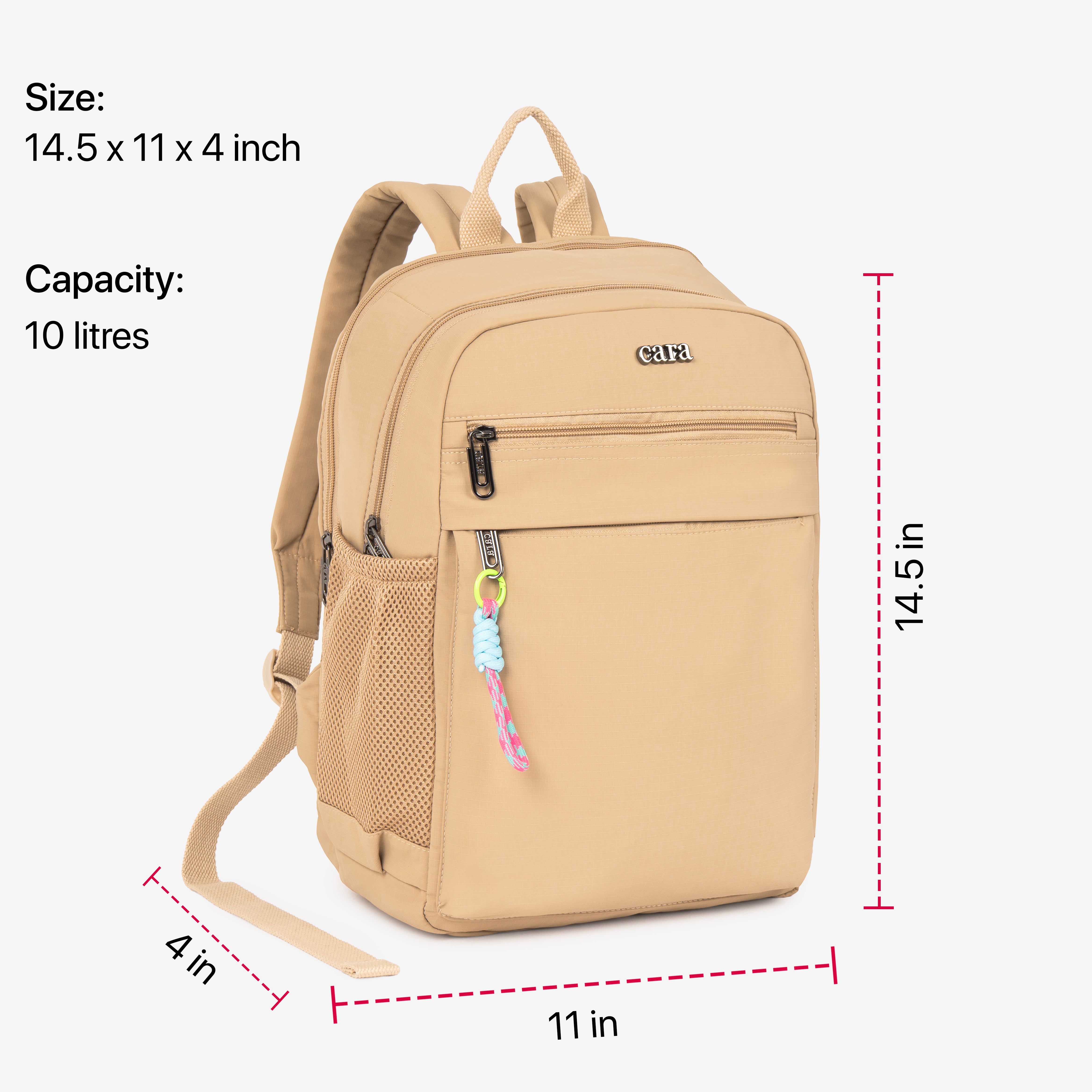 Urban Style Commute Backpack