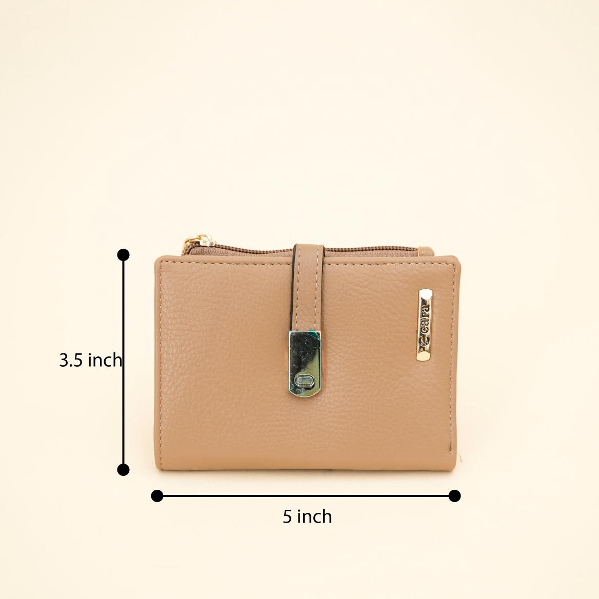 Maison Fold Wallet
