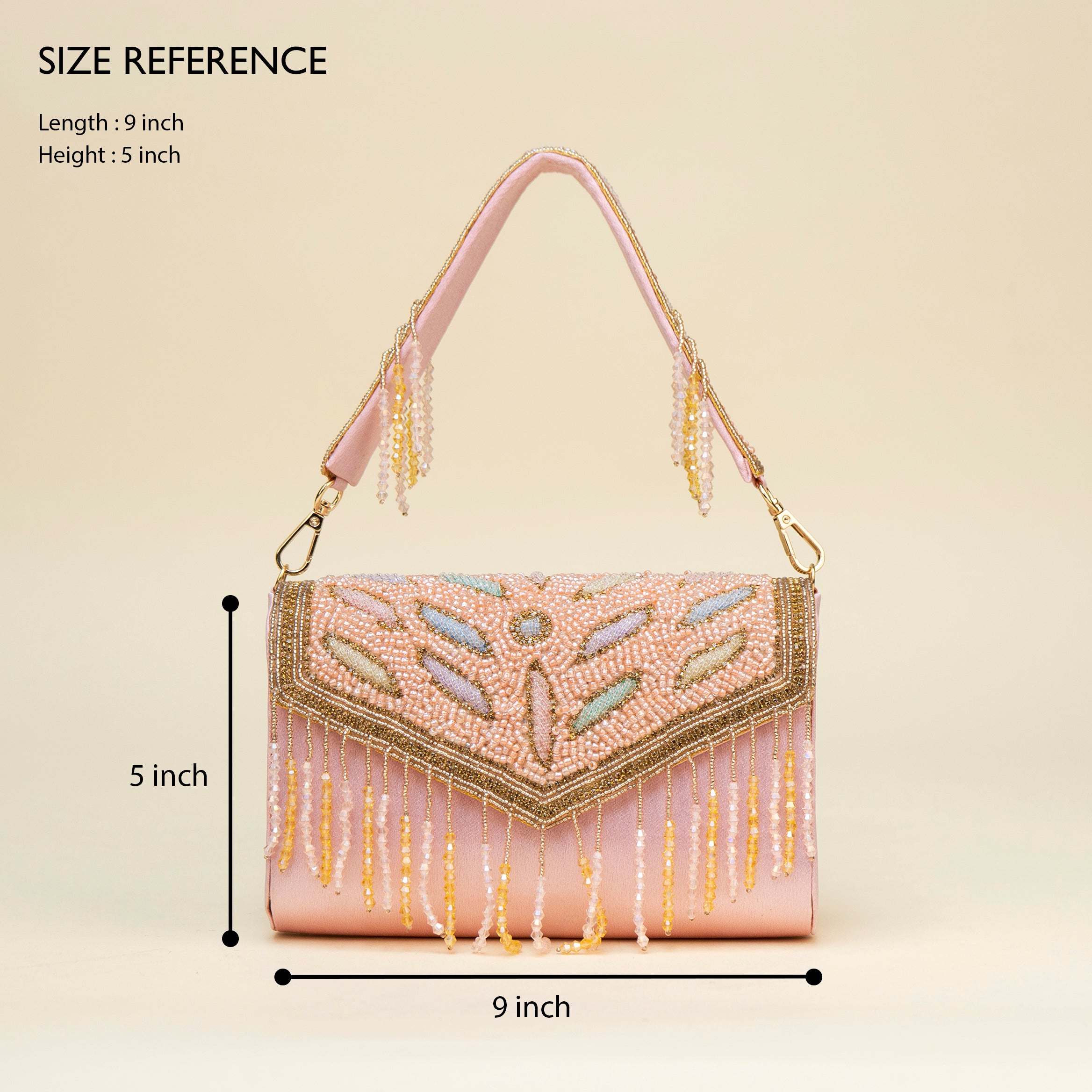 Luxe Handle Collection