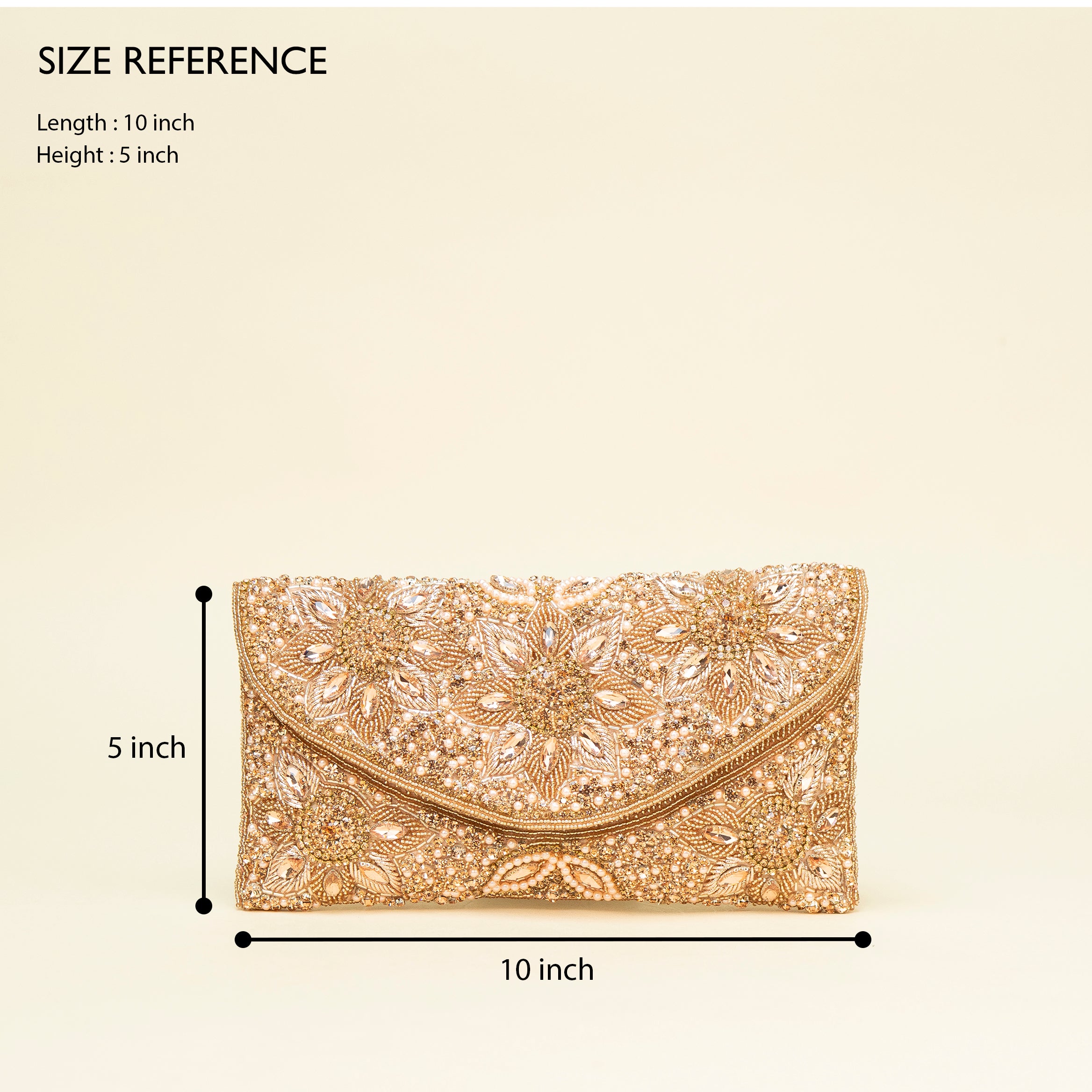 Monvera Chain Bead Collection