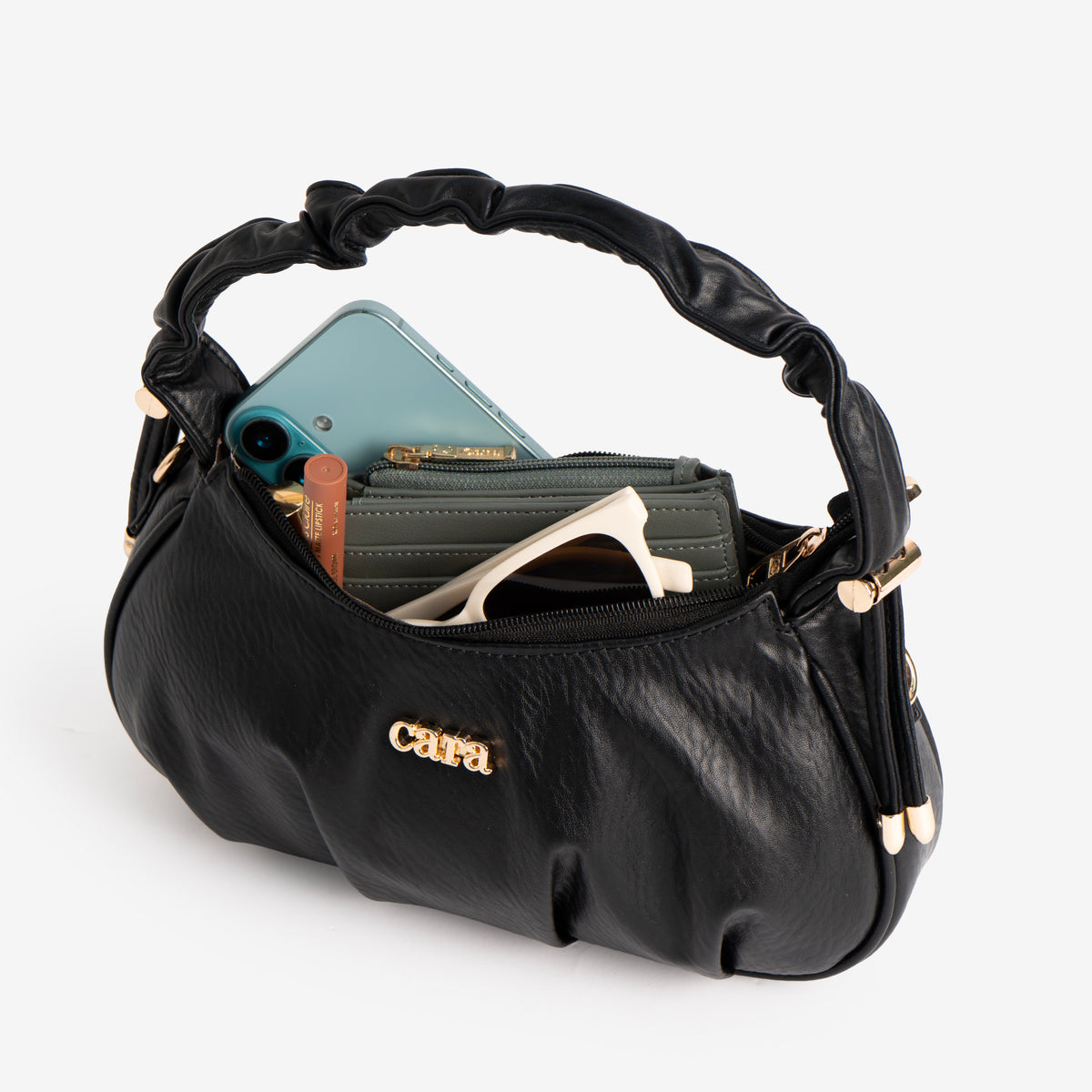 CARA Elara Hobo Bag