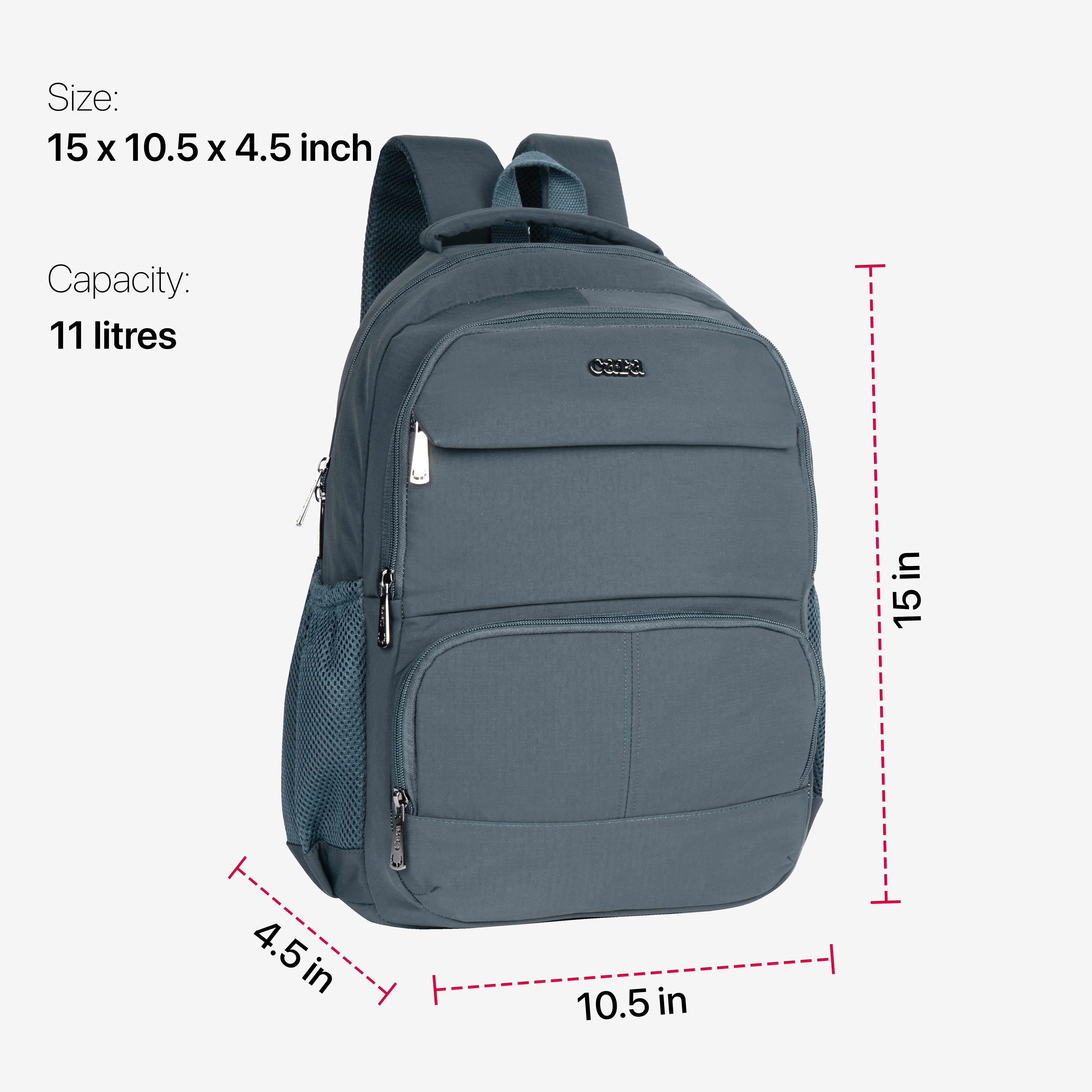 DayQuest Backpack