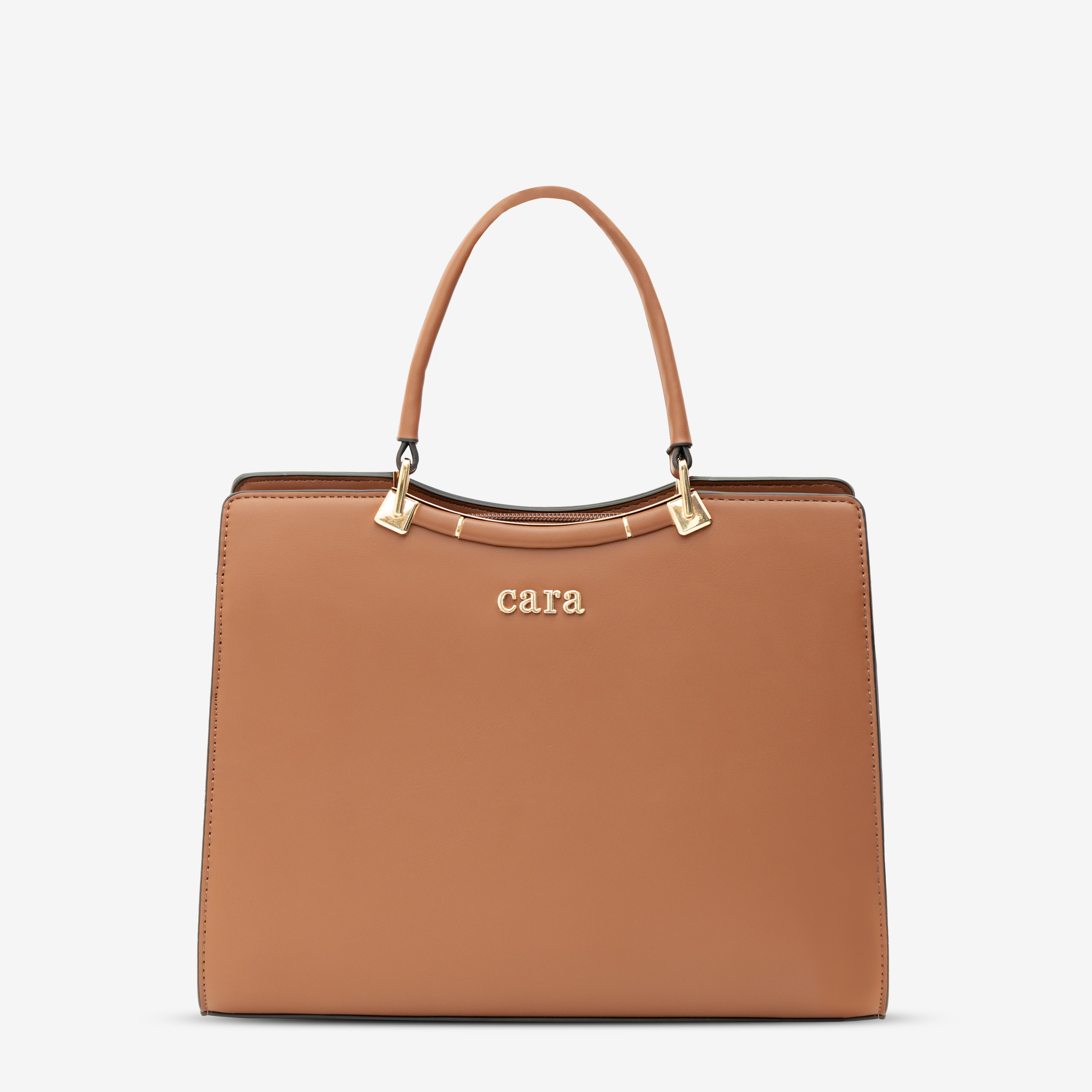 Casual Carry Handbag | Cara