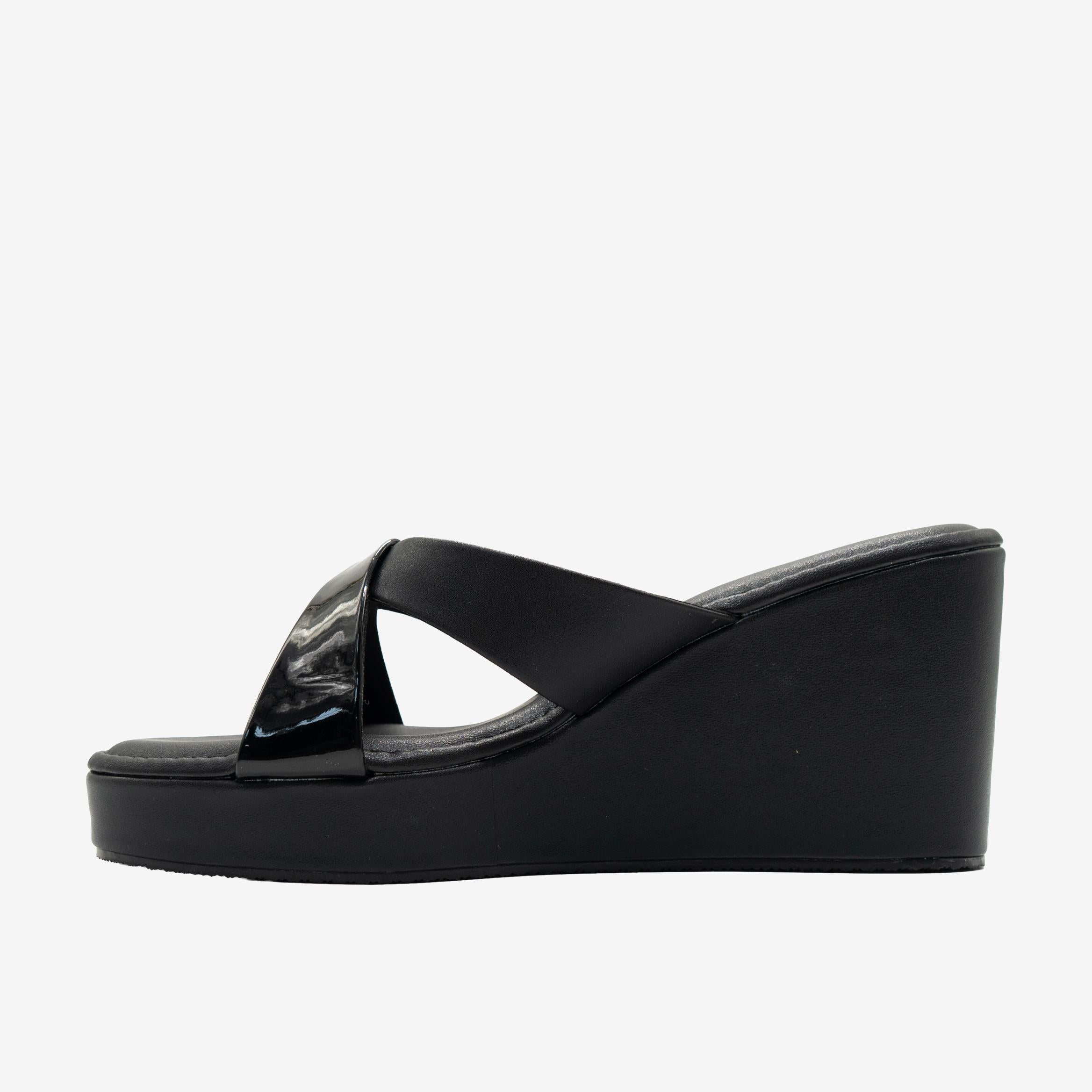 Smooth Walk Wedge