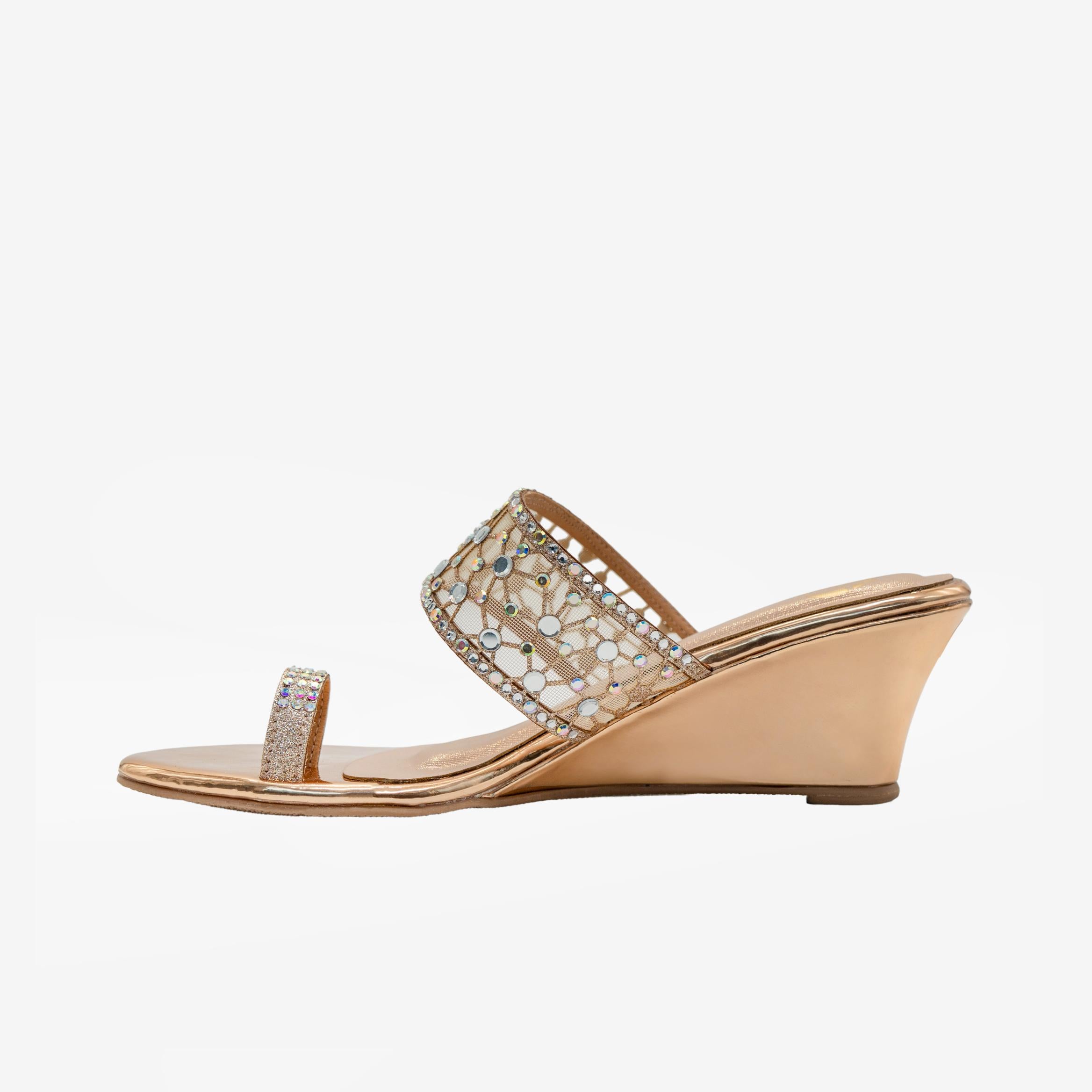 Monvera FlexMesh Wedge