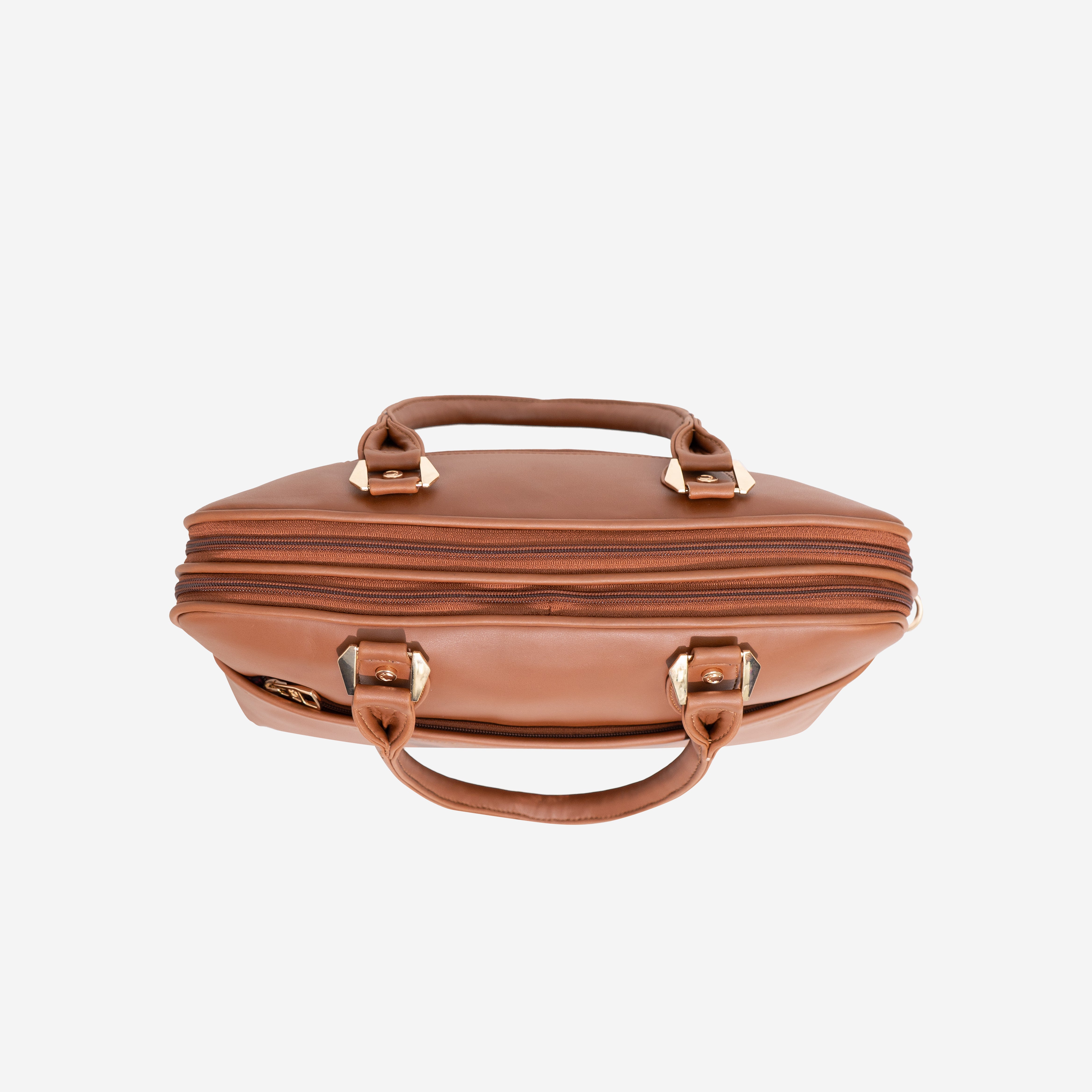 Classic Luxe Handbag | Cara