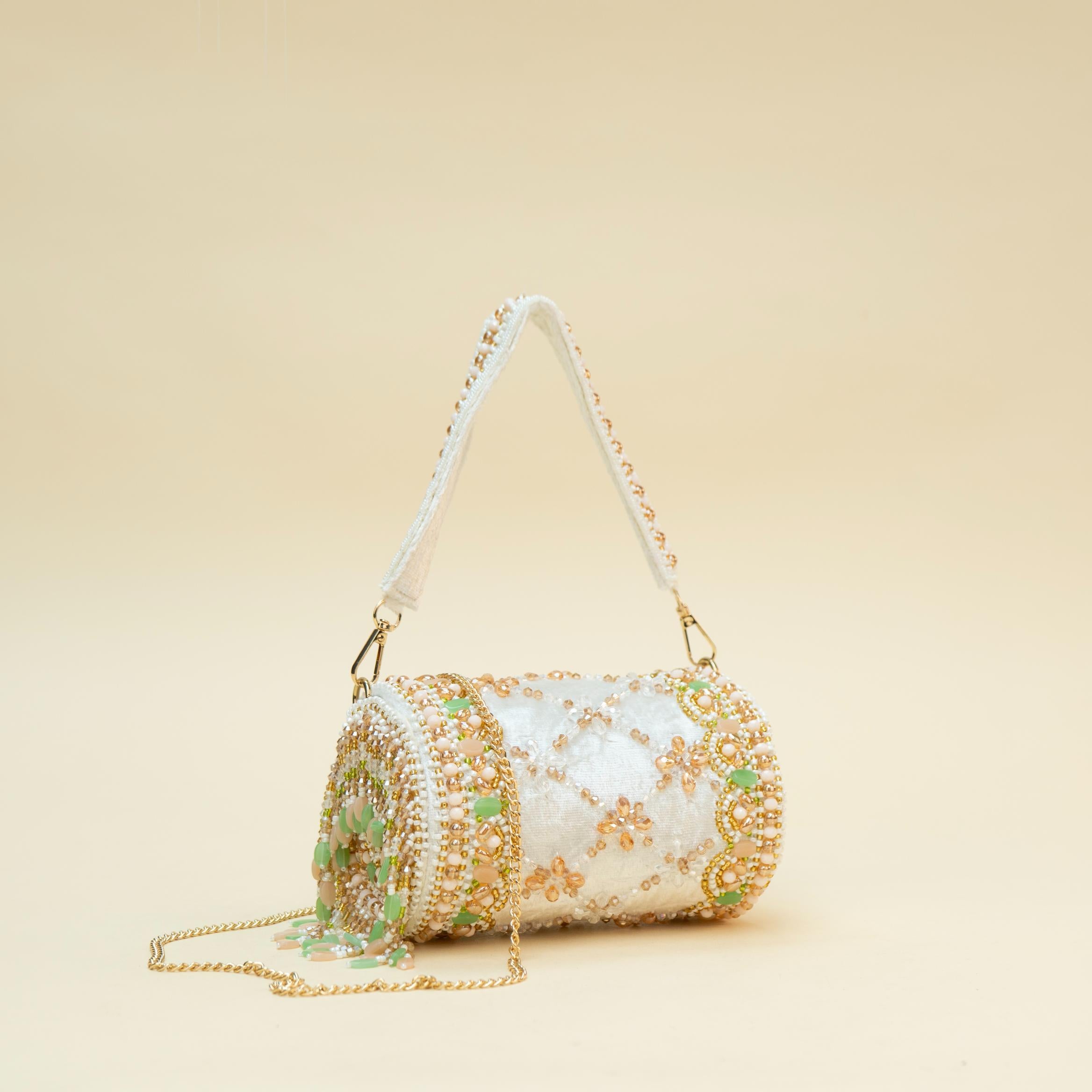 Contour Ornament Line