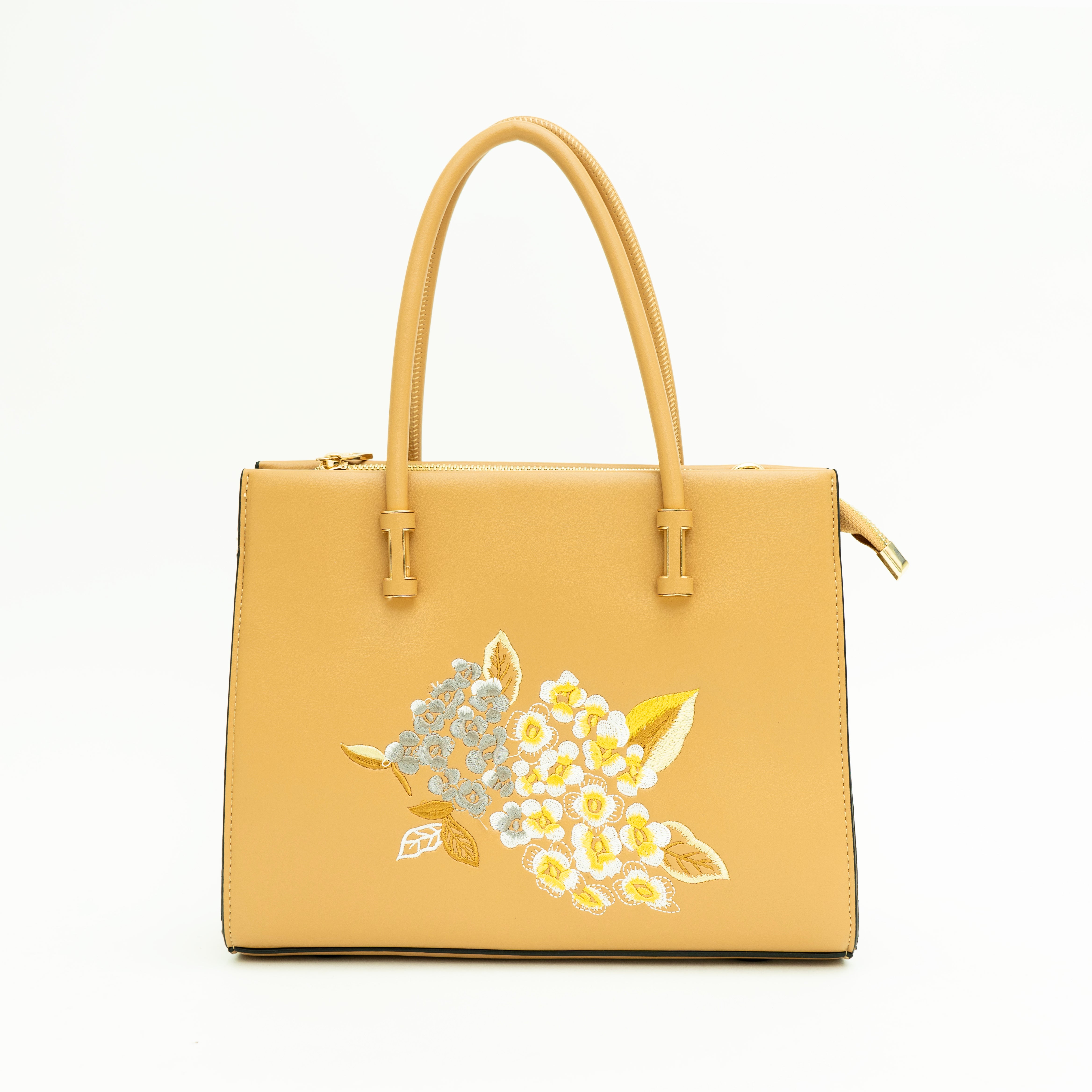 Graceful Glam Handbag | Cara