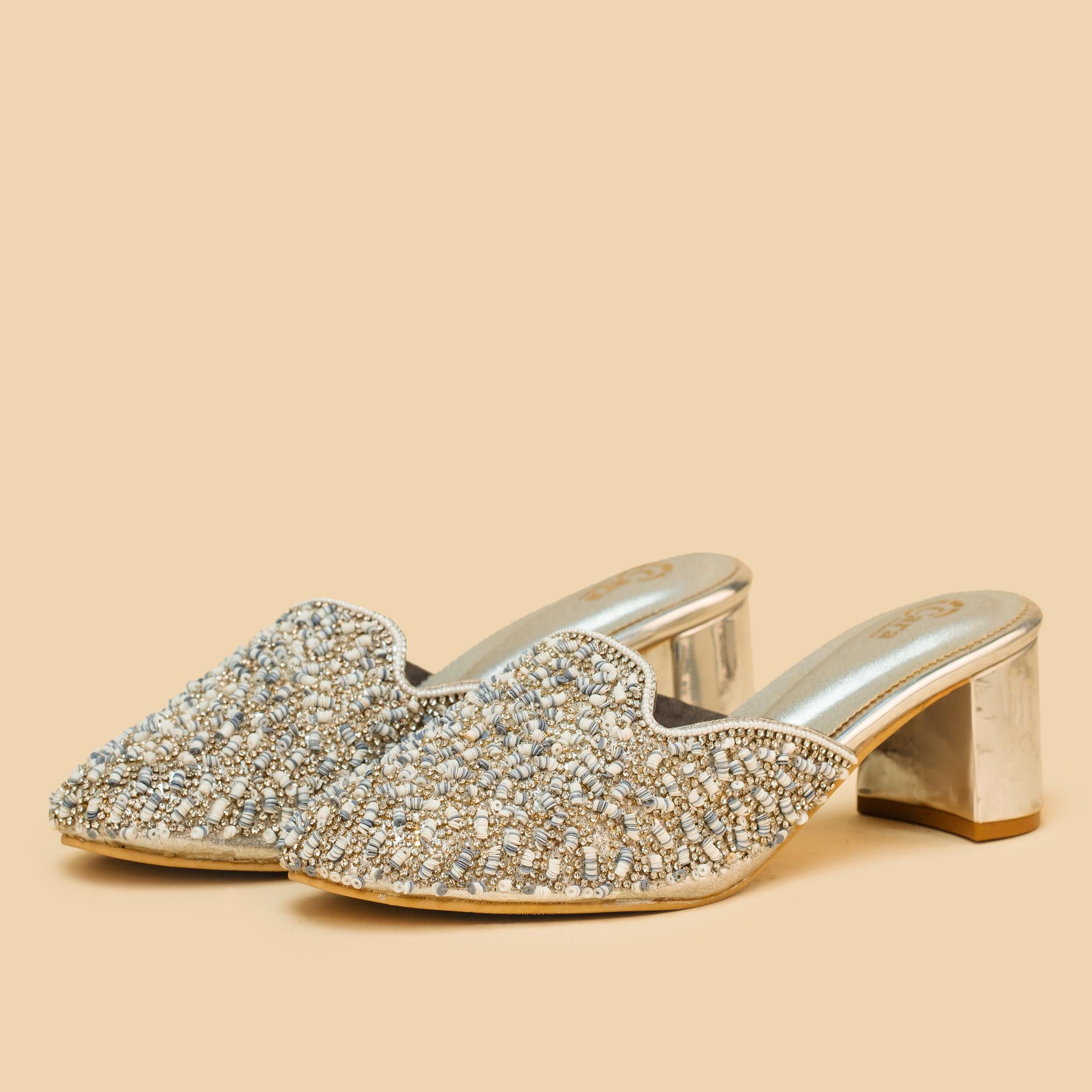 Royal Radiance Mules