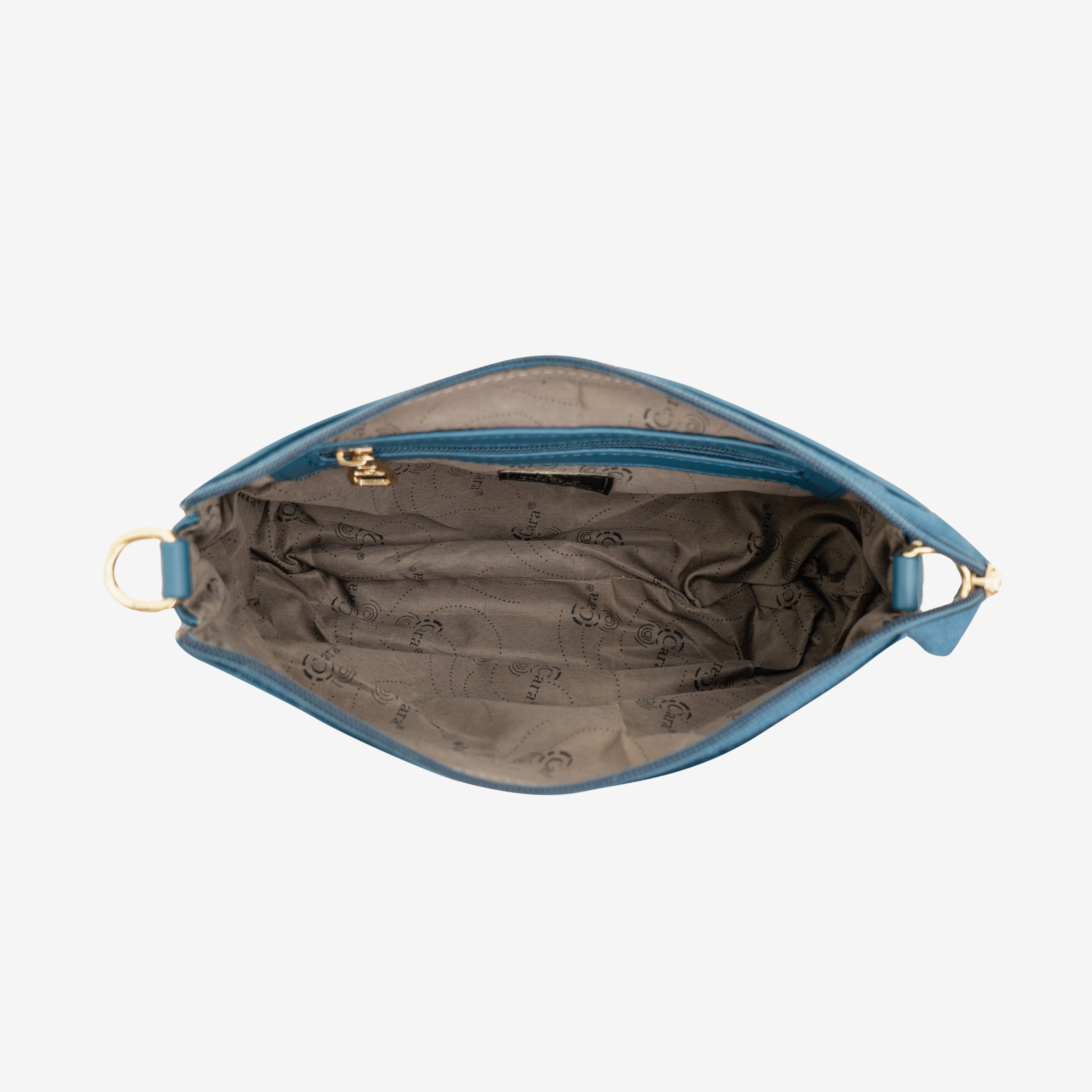 Teal Blue Pleasant Sling | Cara