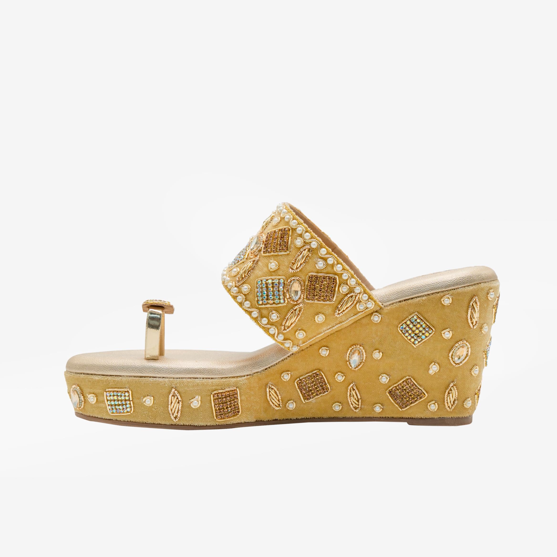 Halo SoftLift Wedges