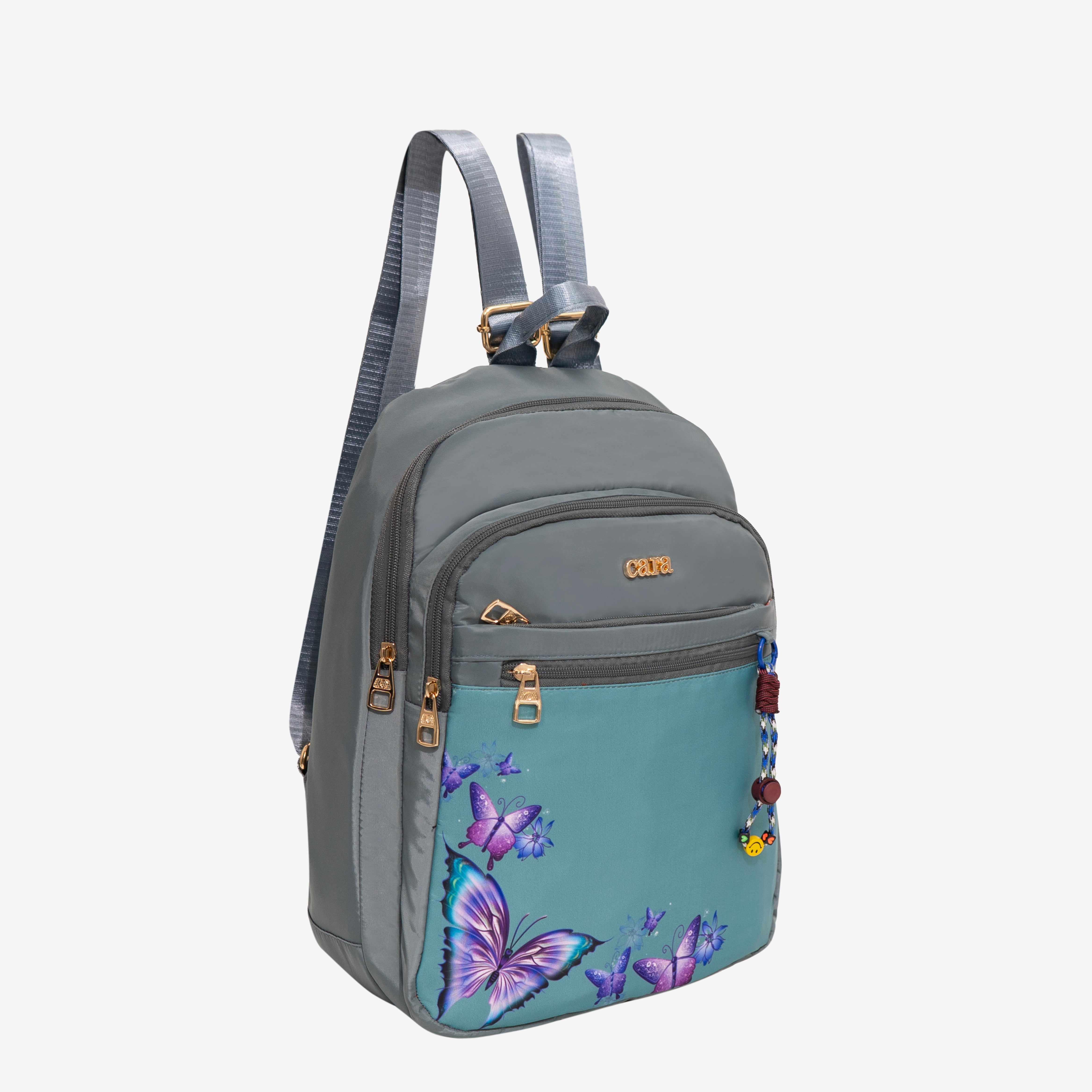 BloomBurst Backpack
