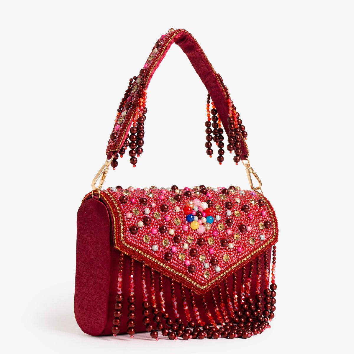 Crystal Opulence Collection