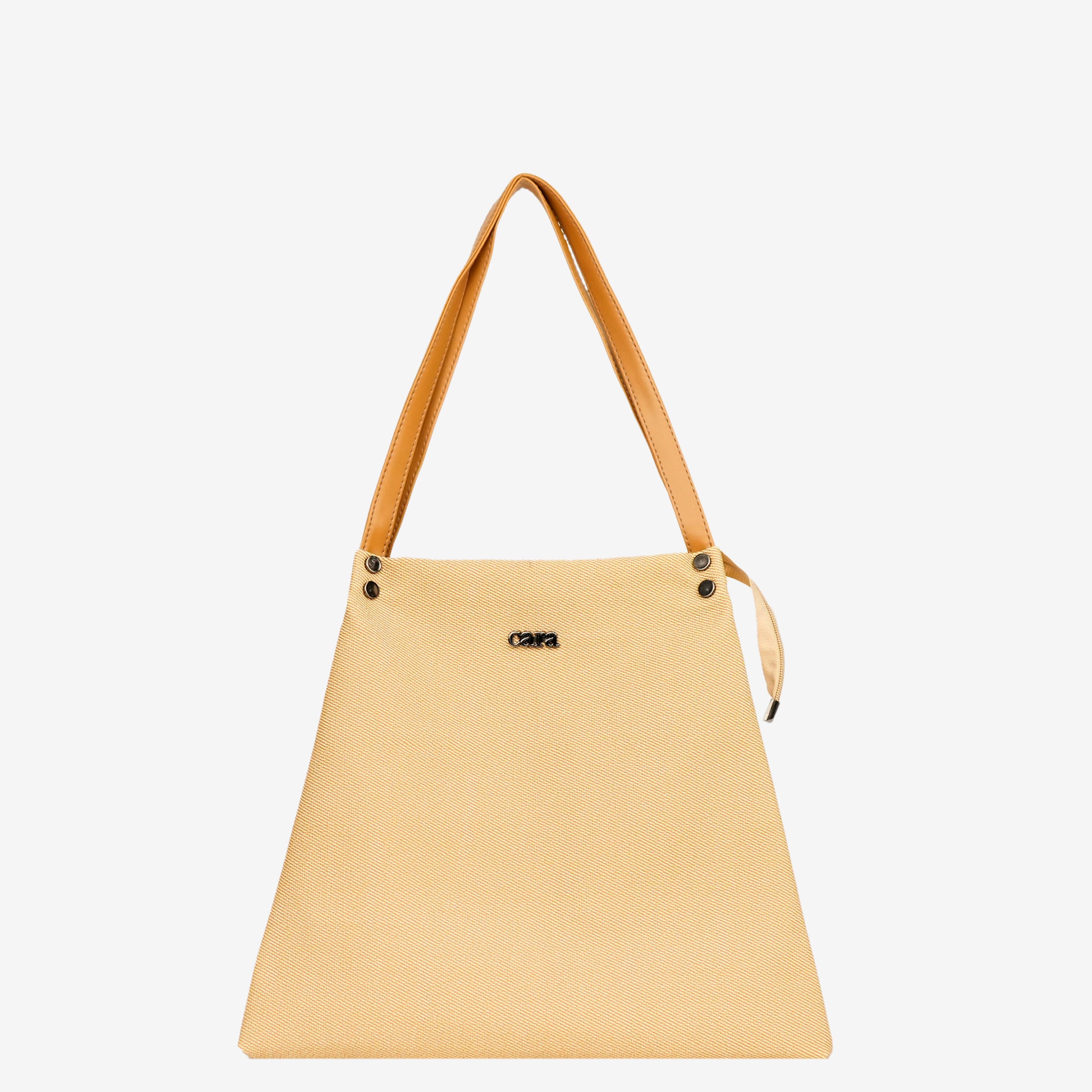 The Classic Utility Handbag