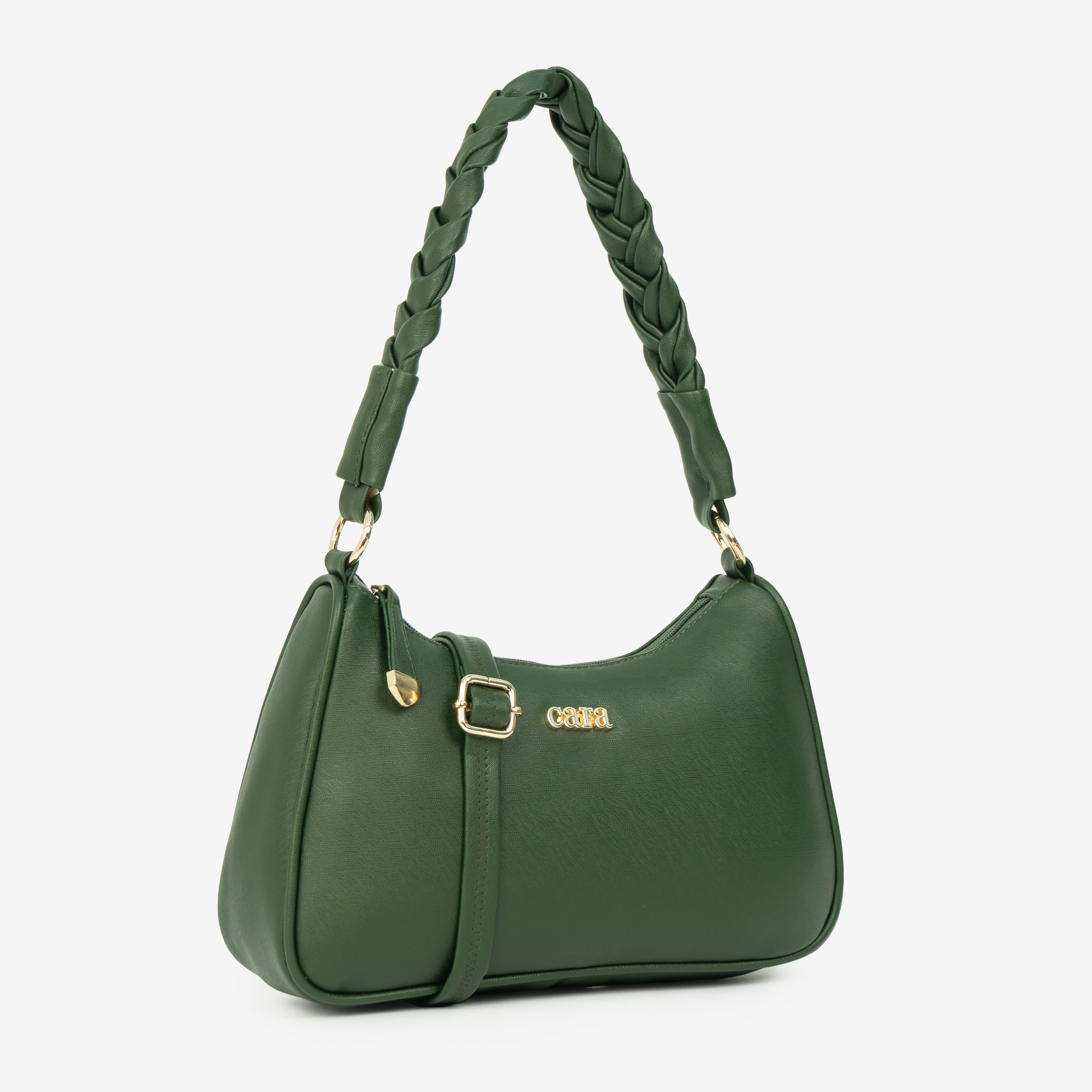 Classic Curve Bags