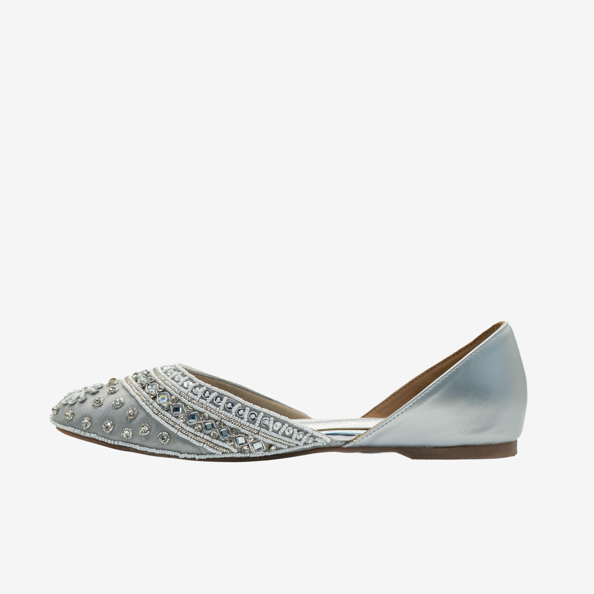 Corvyn ComfortCurve Mules