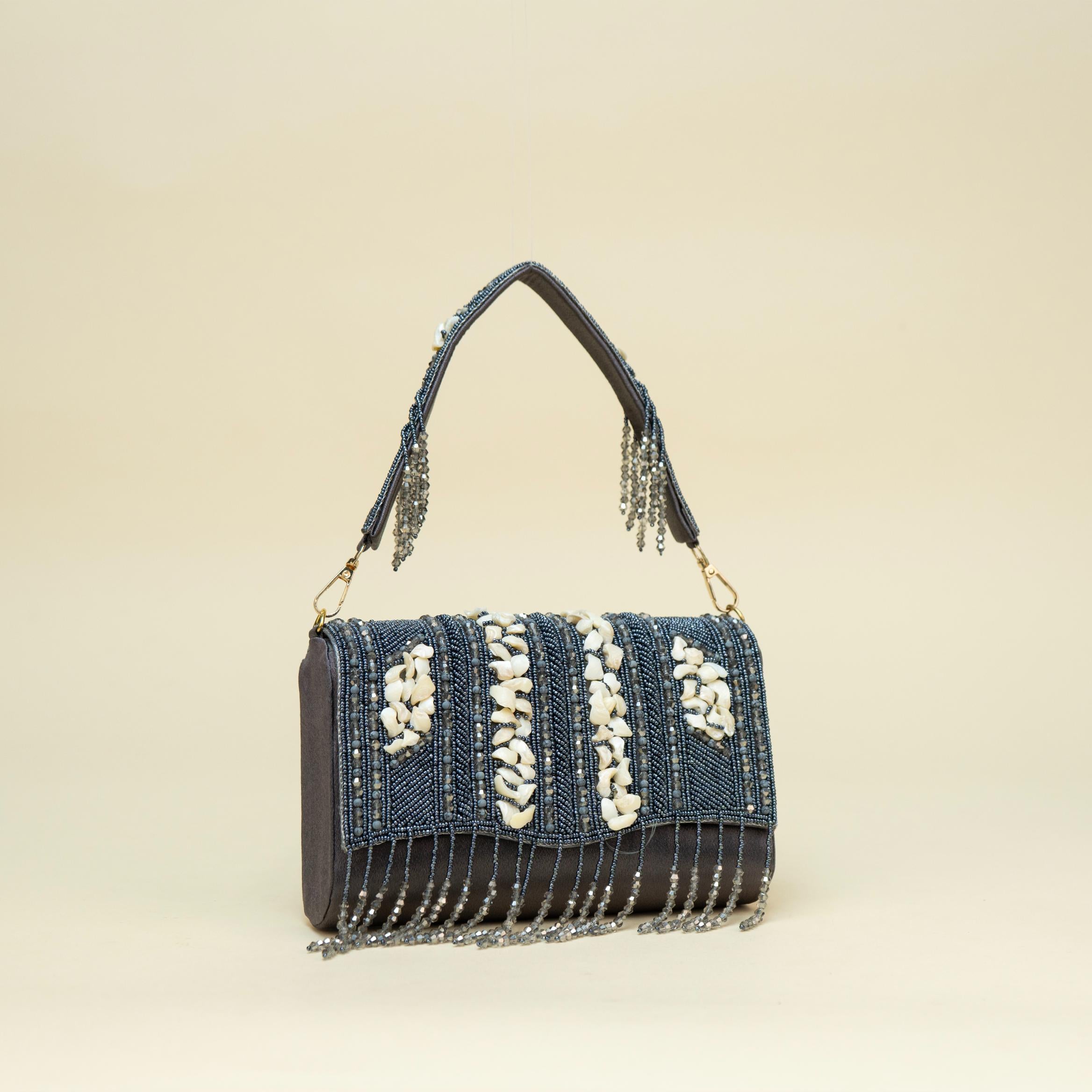 Seraphine Velvet Collection