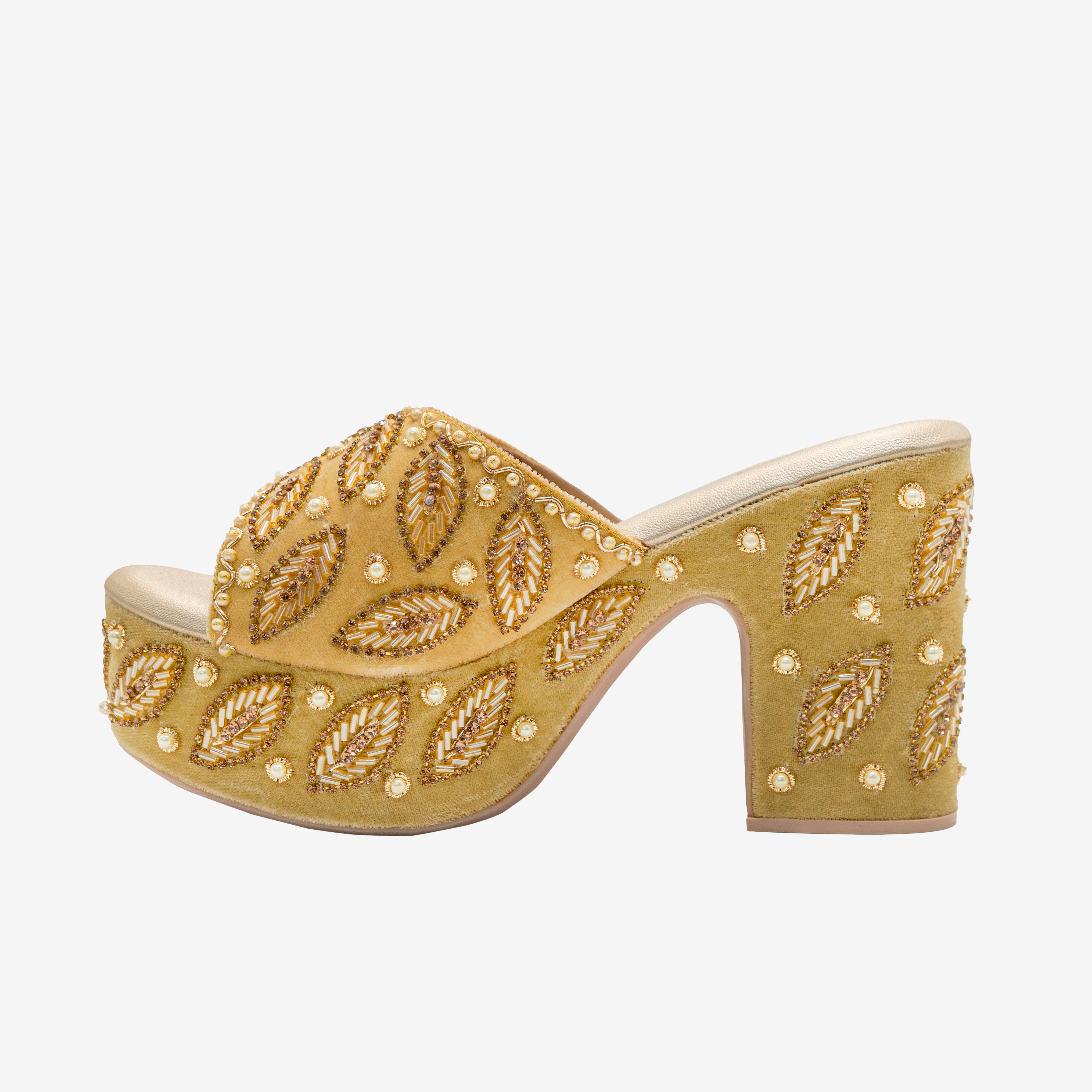 Linova AirSupport Heels