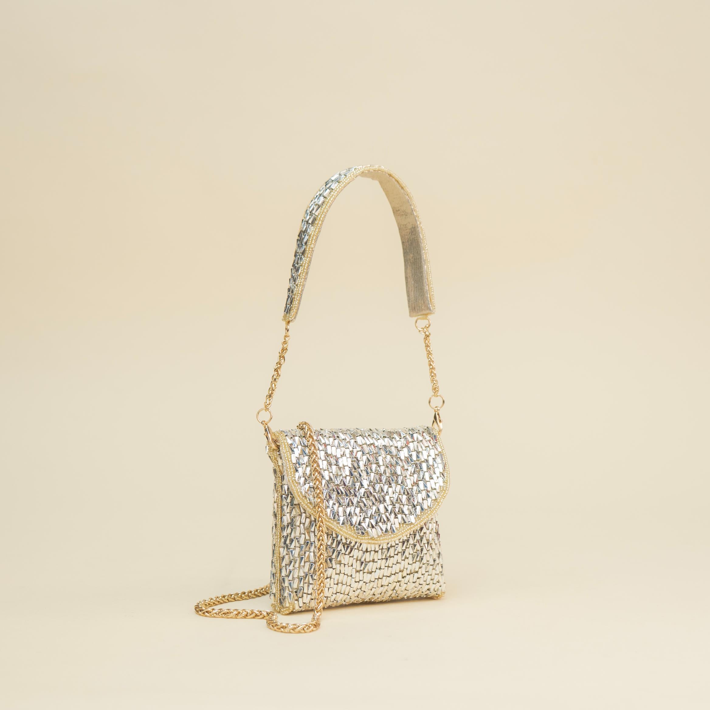 Elanora Fabric Beadline