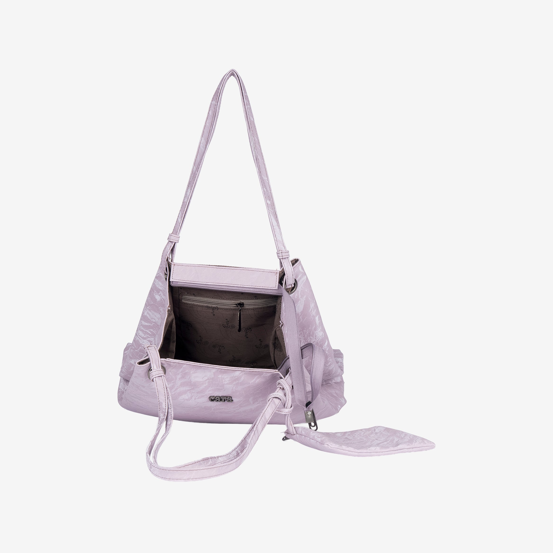 Signature Style Handbag - Set of 3