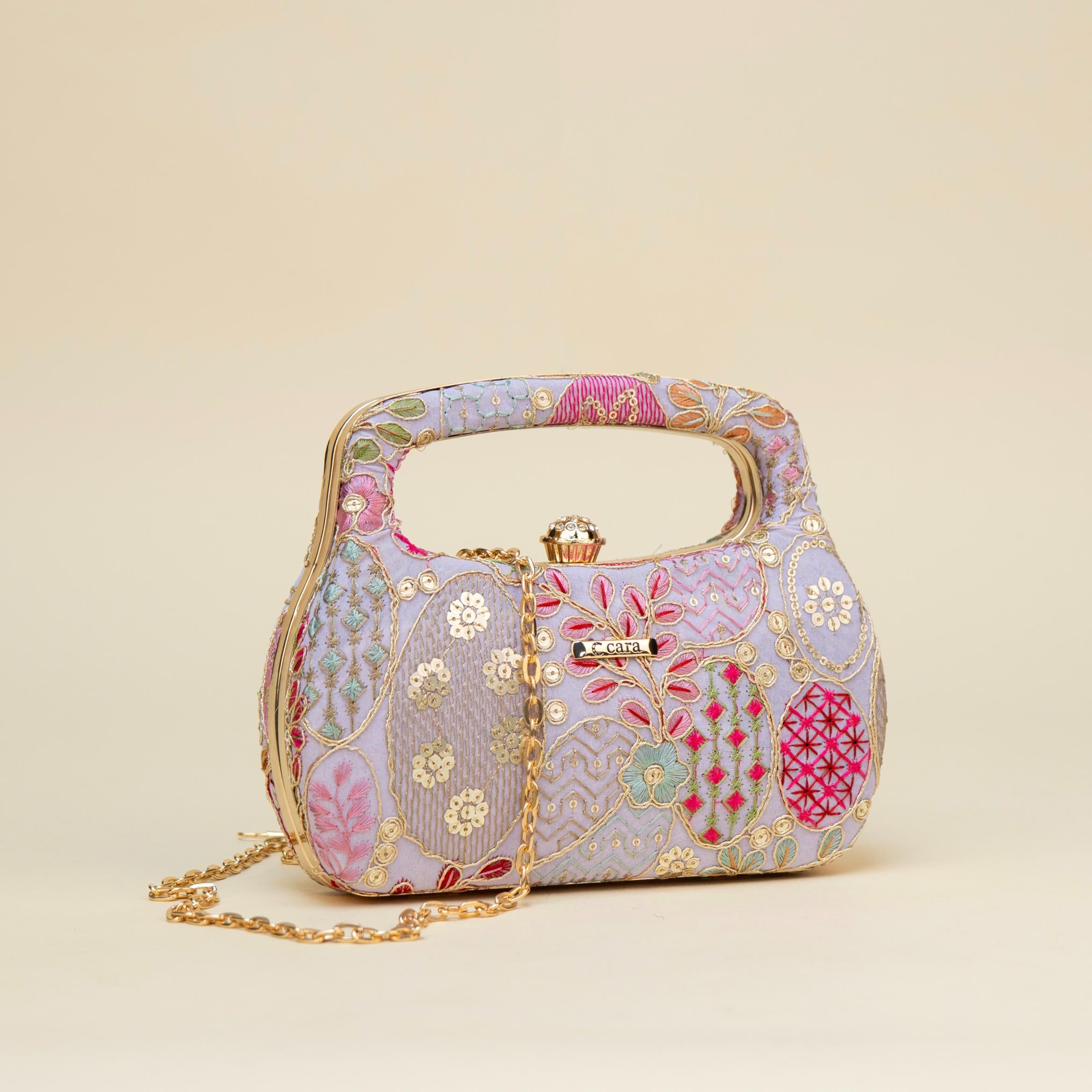 Detach Chain Clutch