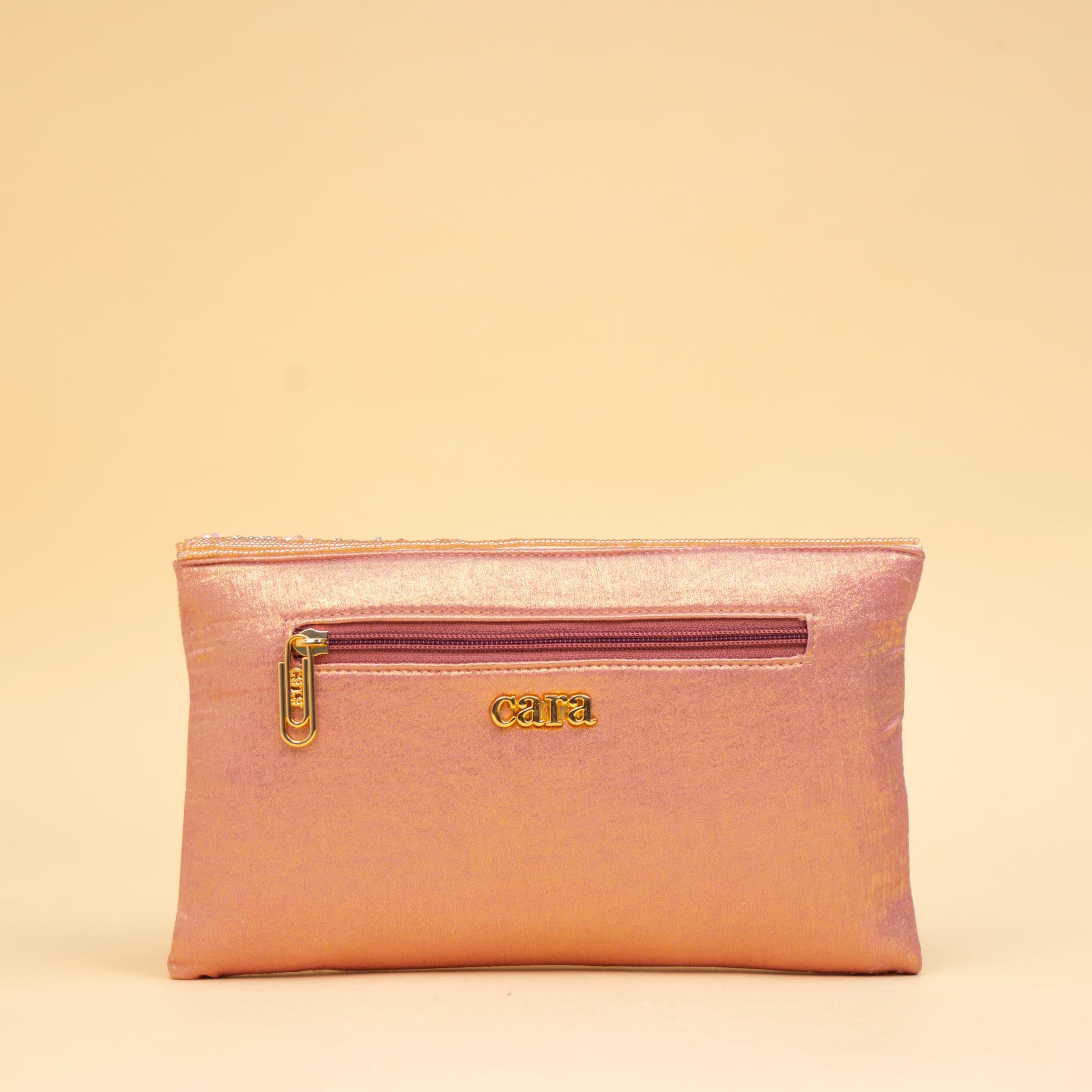 The Golden Beam Clutch